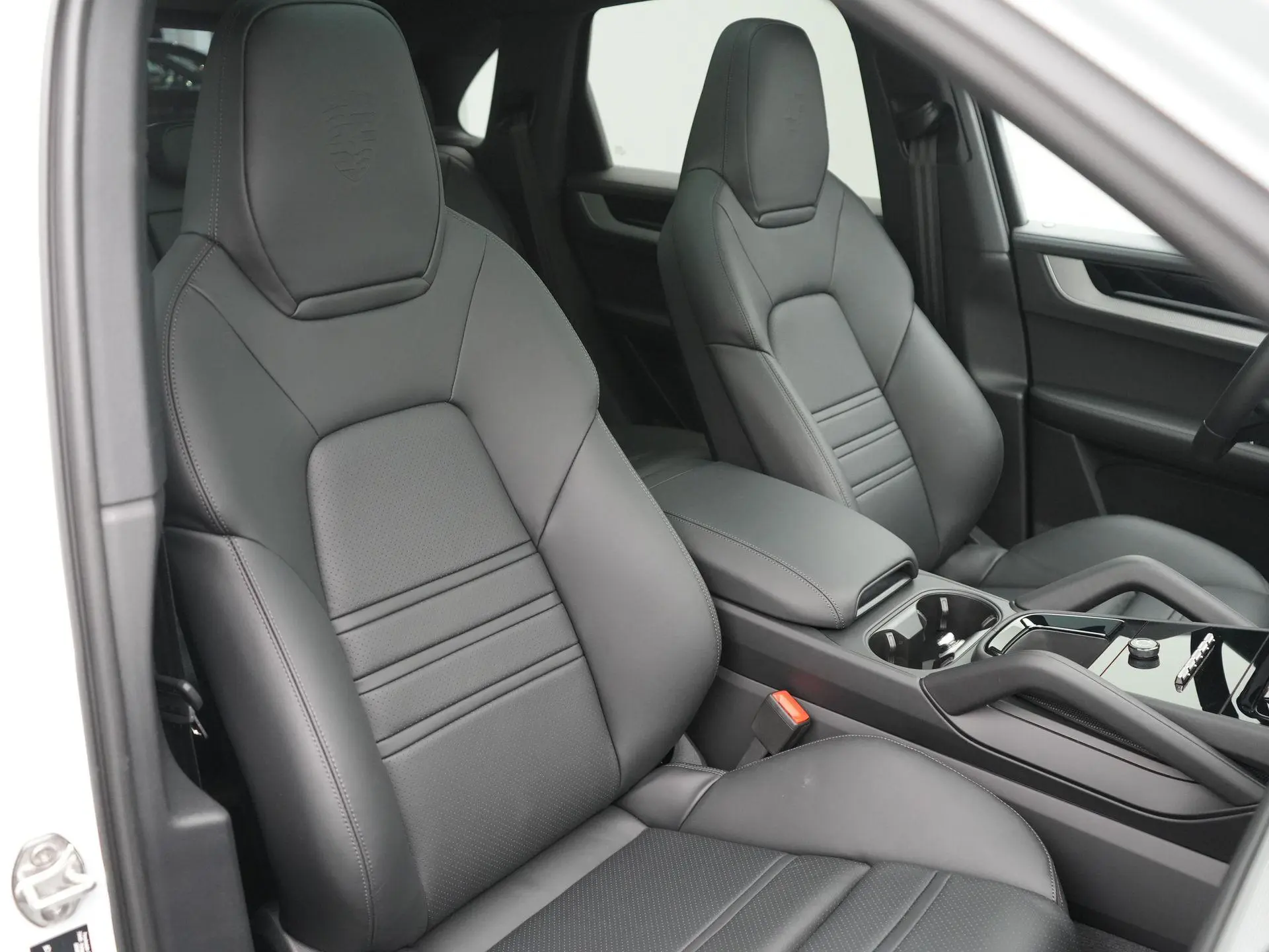 Cayenne E-Hybrid
