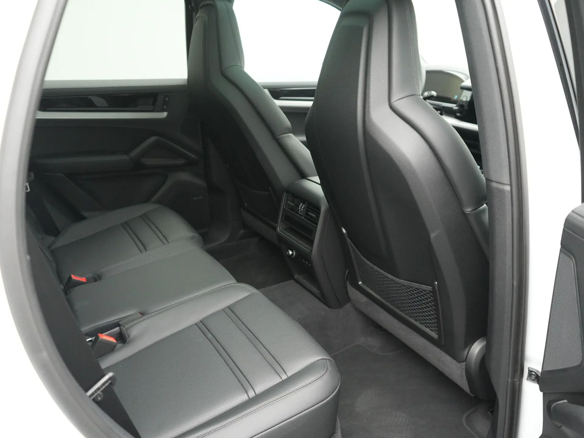 Cayenne E-Hybrid