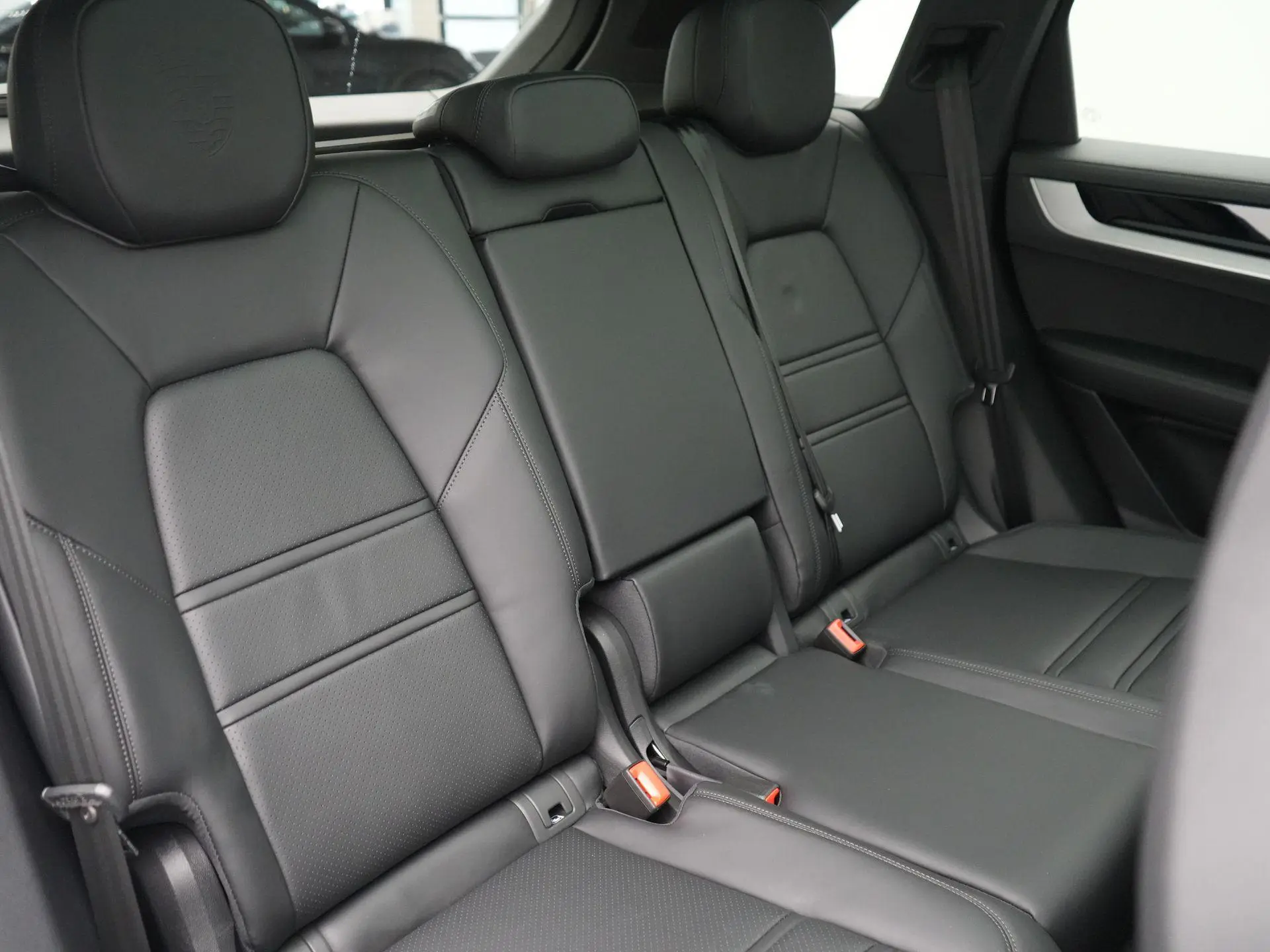 Cayenne E-Hybrid