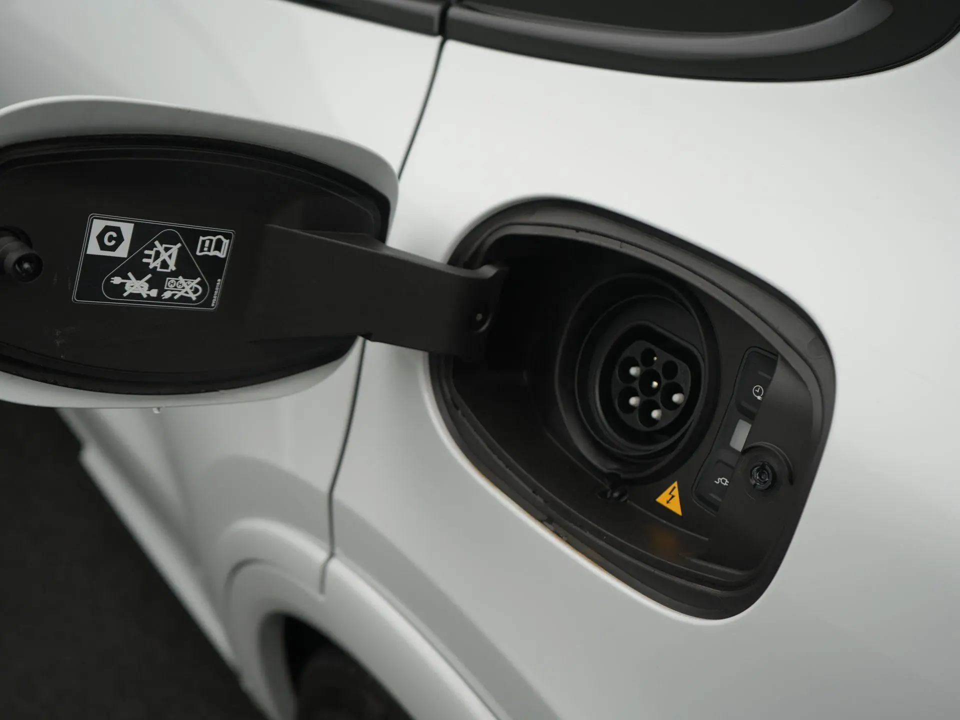 Cayenne E-Hybrid
