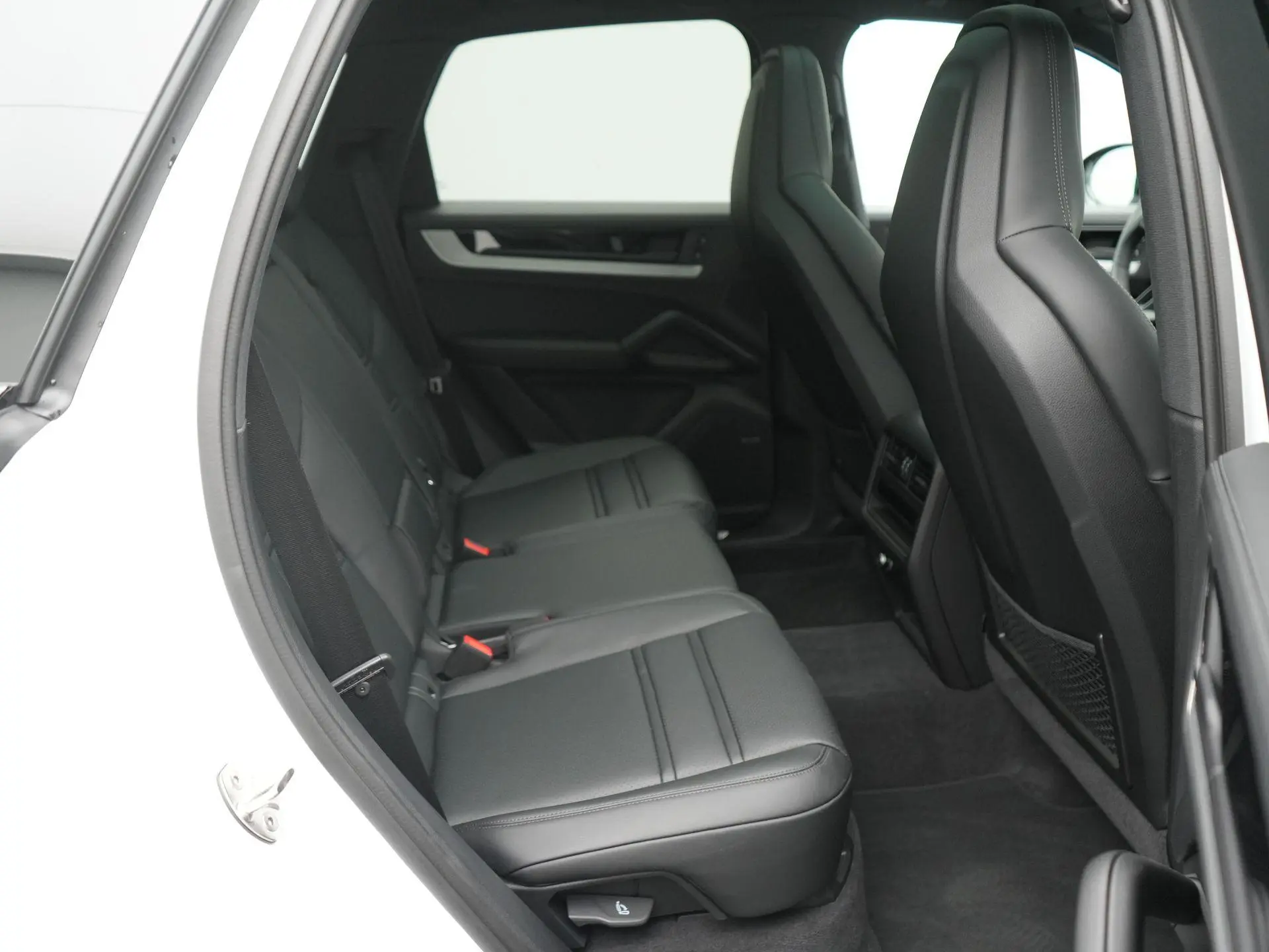 Cayenne E-Hybrid