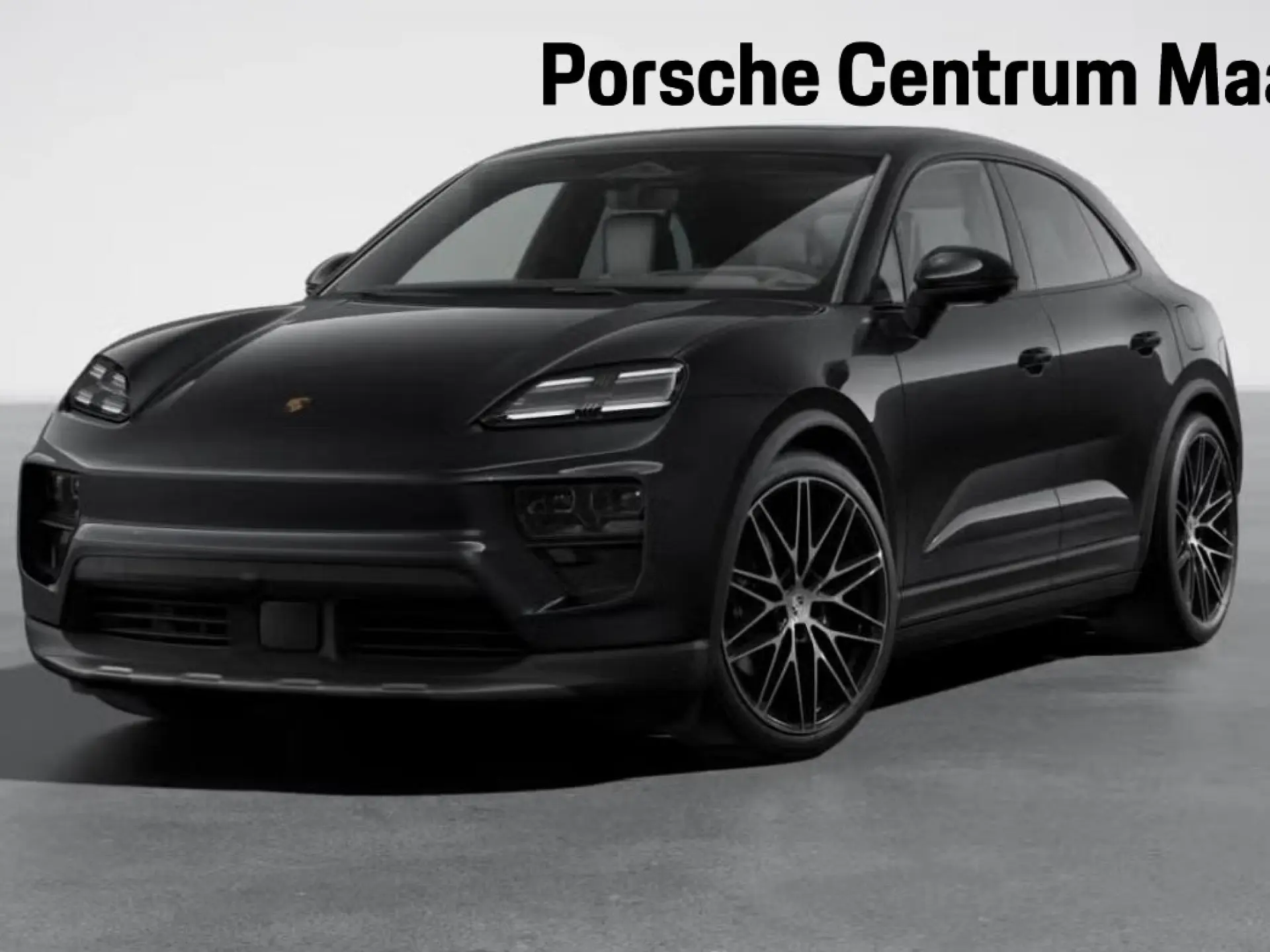 Macan 4