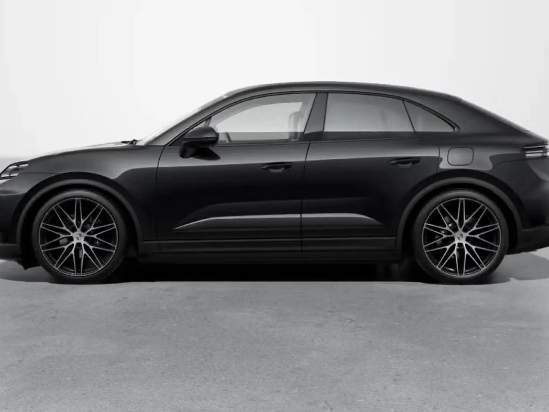 Macan 4