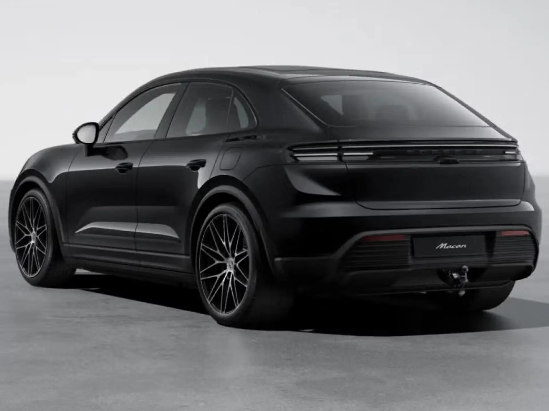 Macan 4