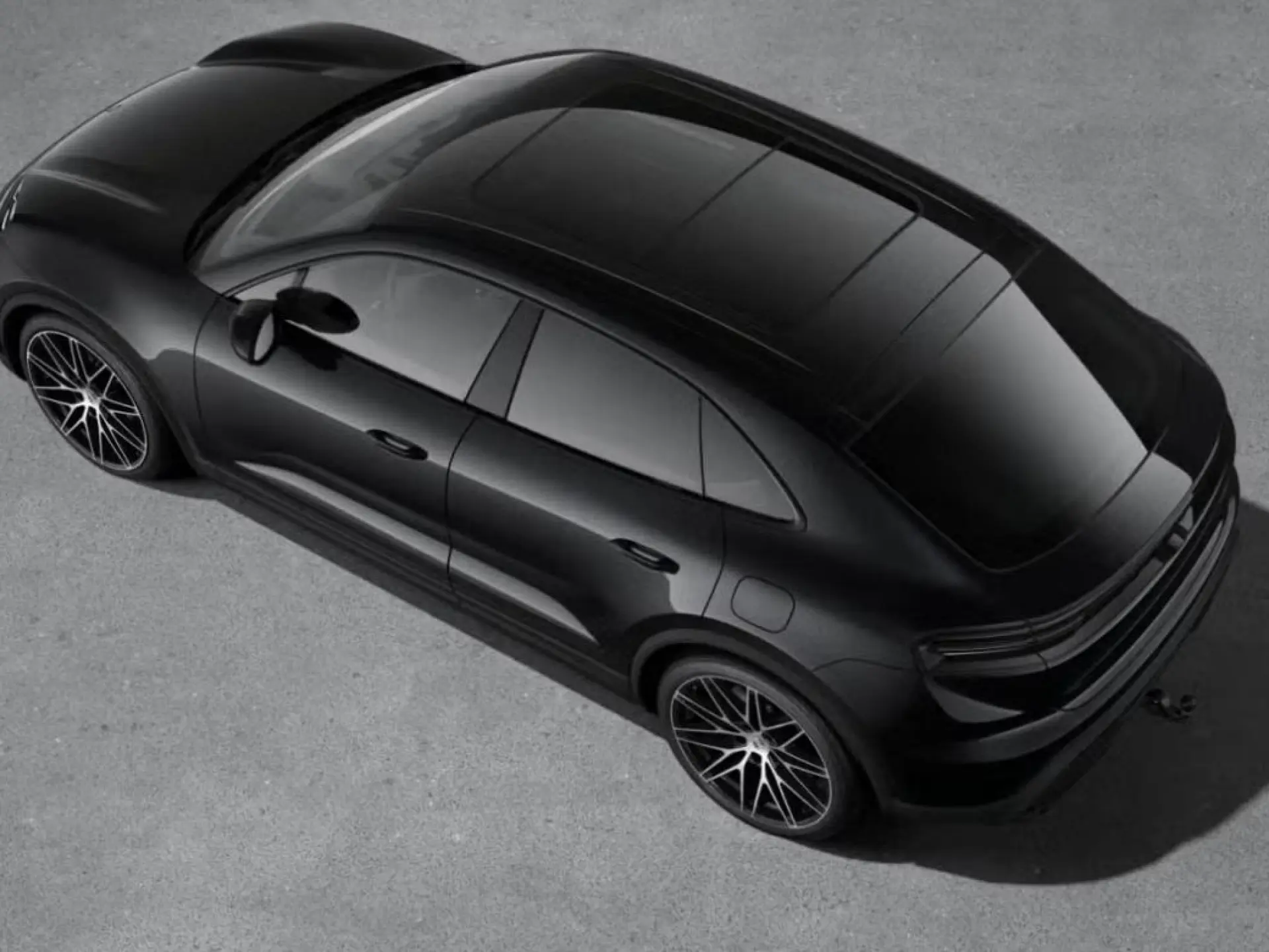 Macan 4