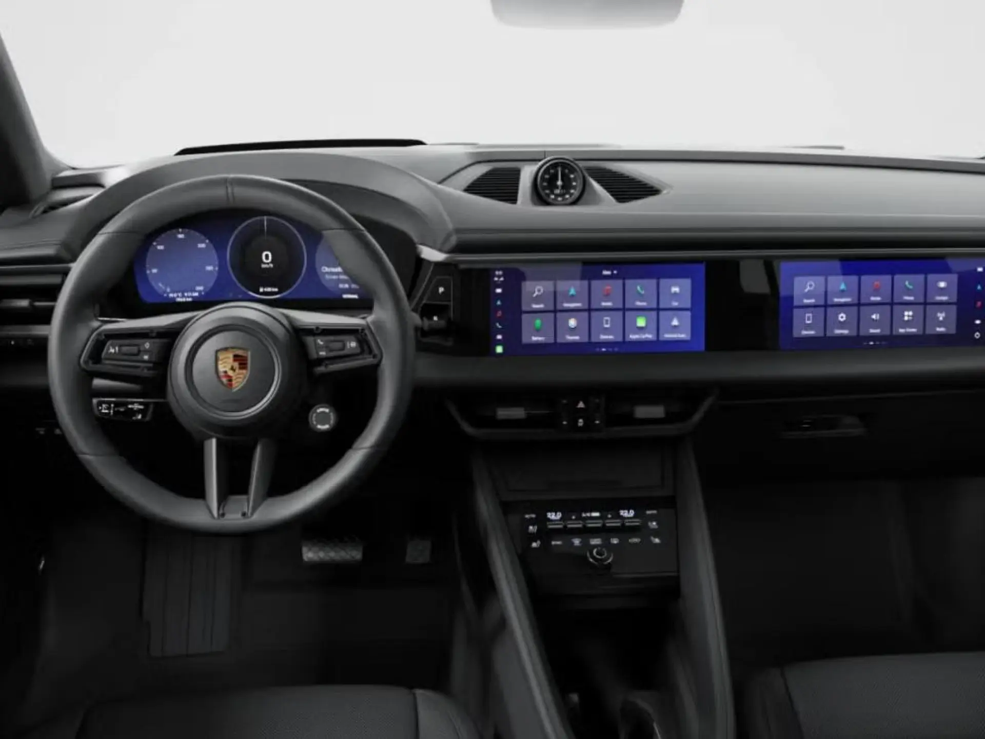 Macan 4