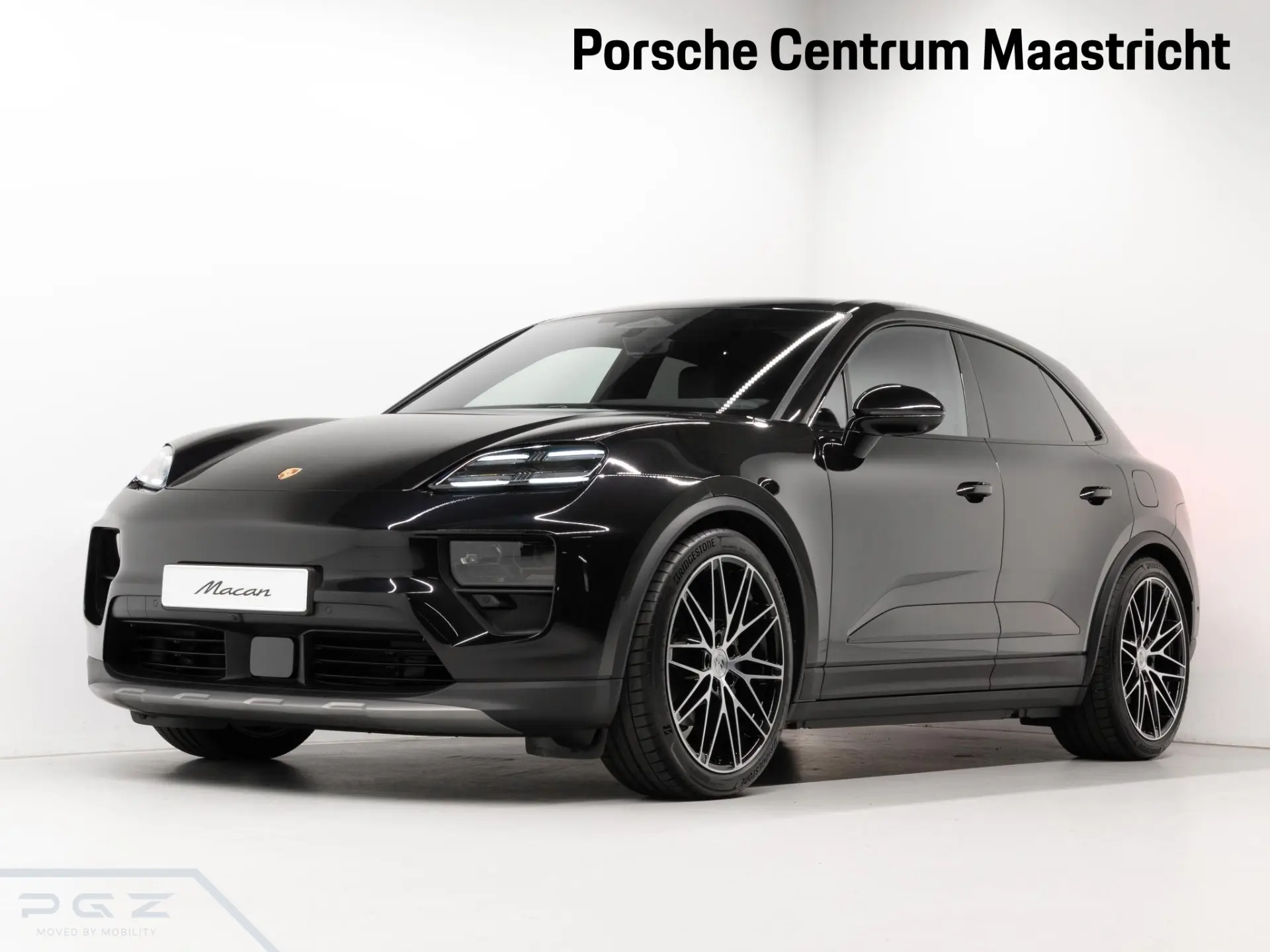 Macan 4