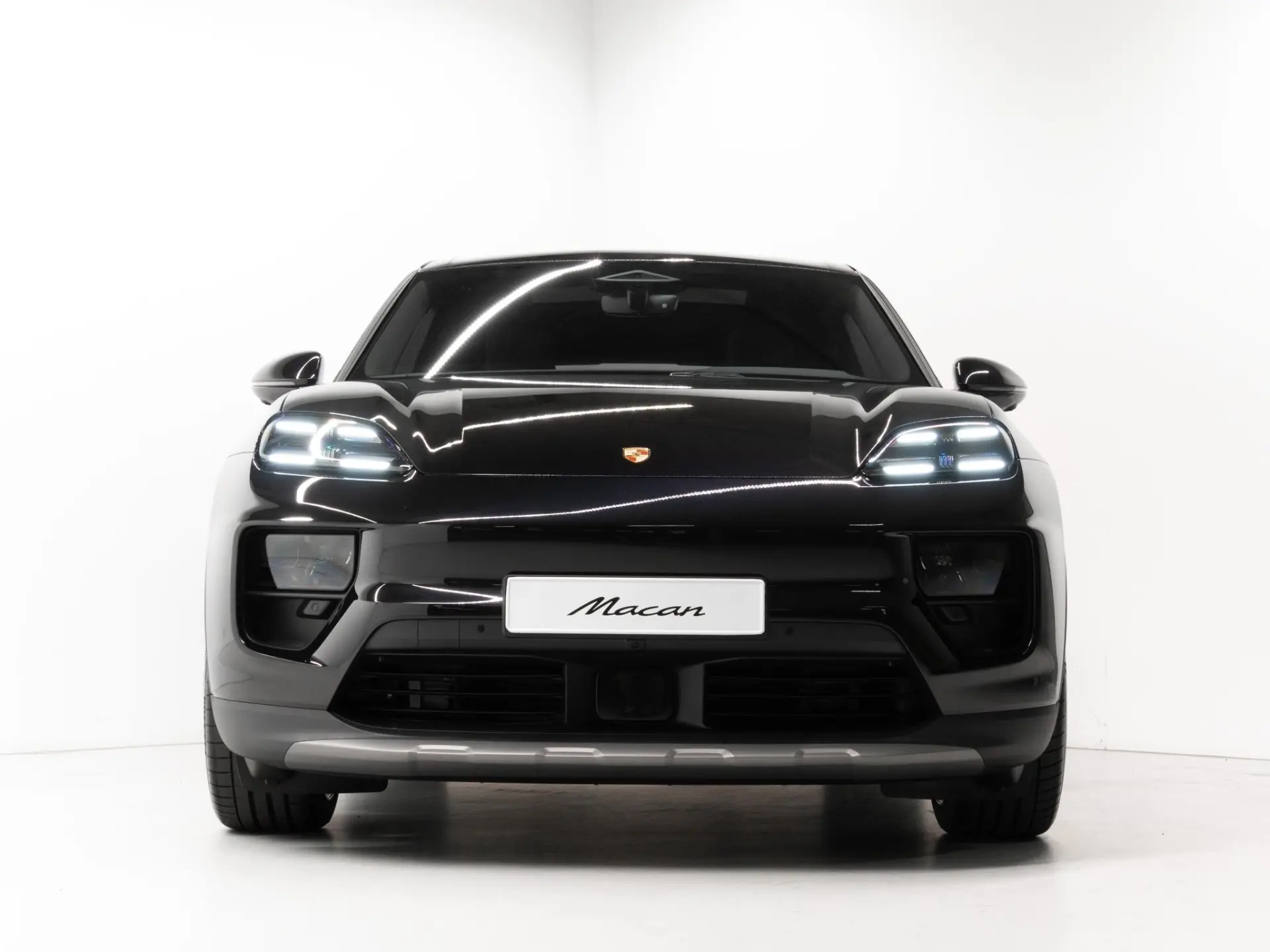 Macan 4