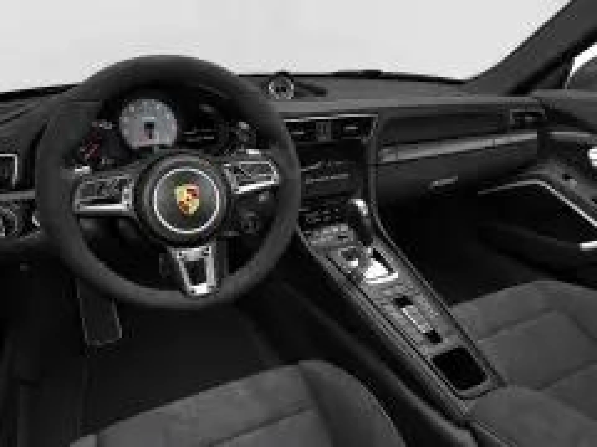 911 Carrera 4 GTS Cabriolet