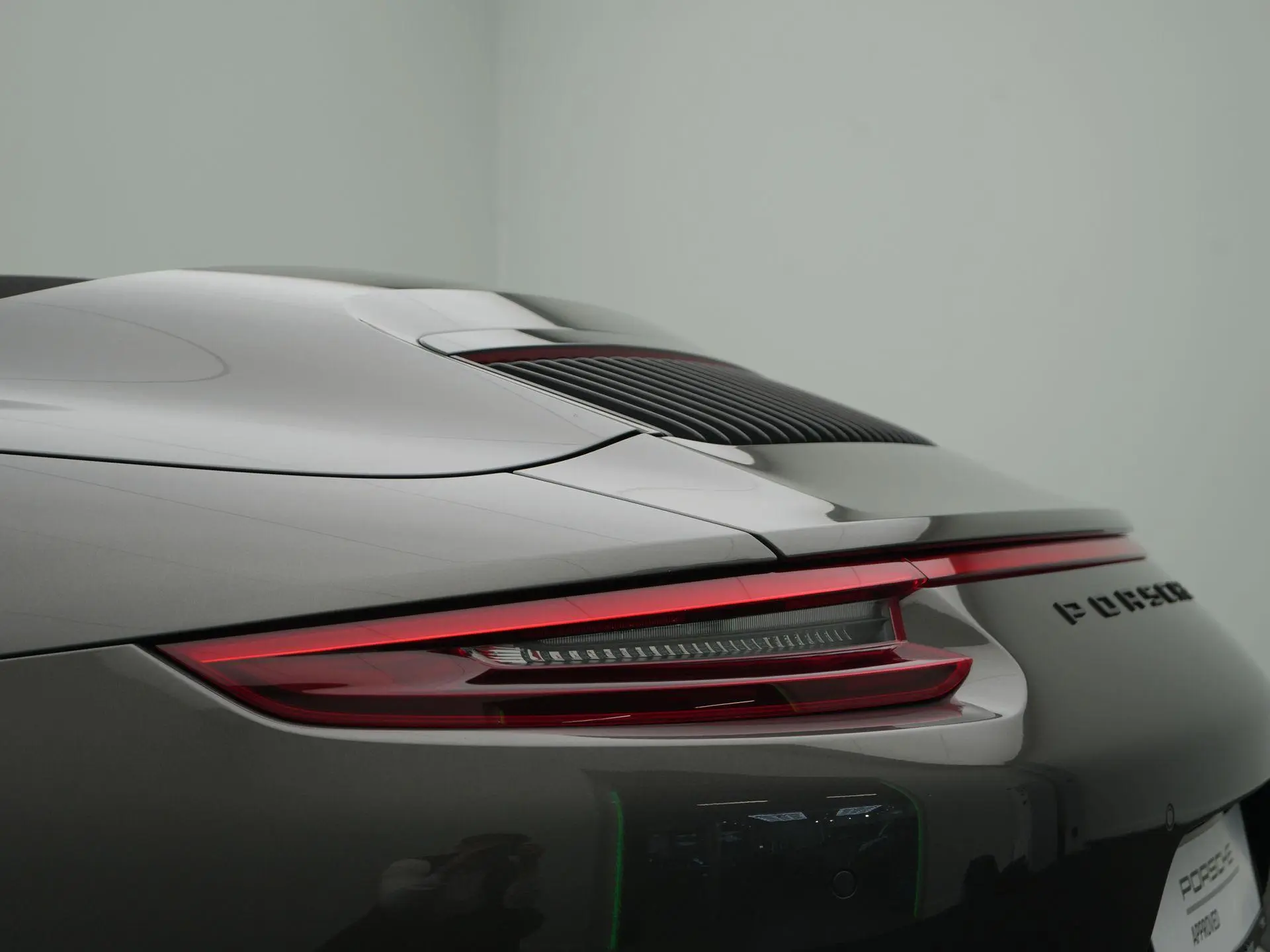 911 Carrera 4 GTS Cabriolet