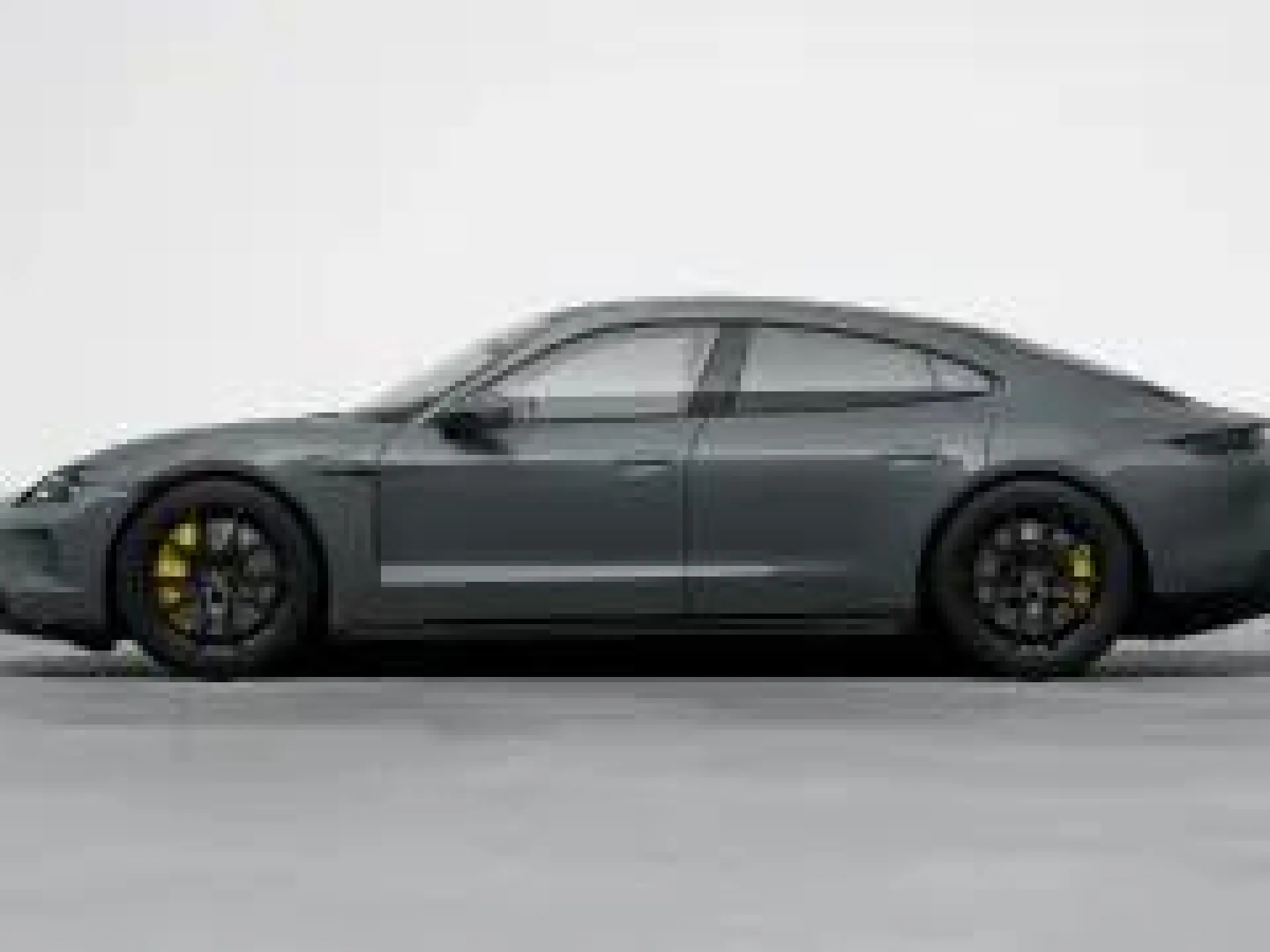 Taycan GTS