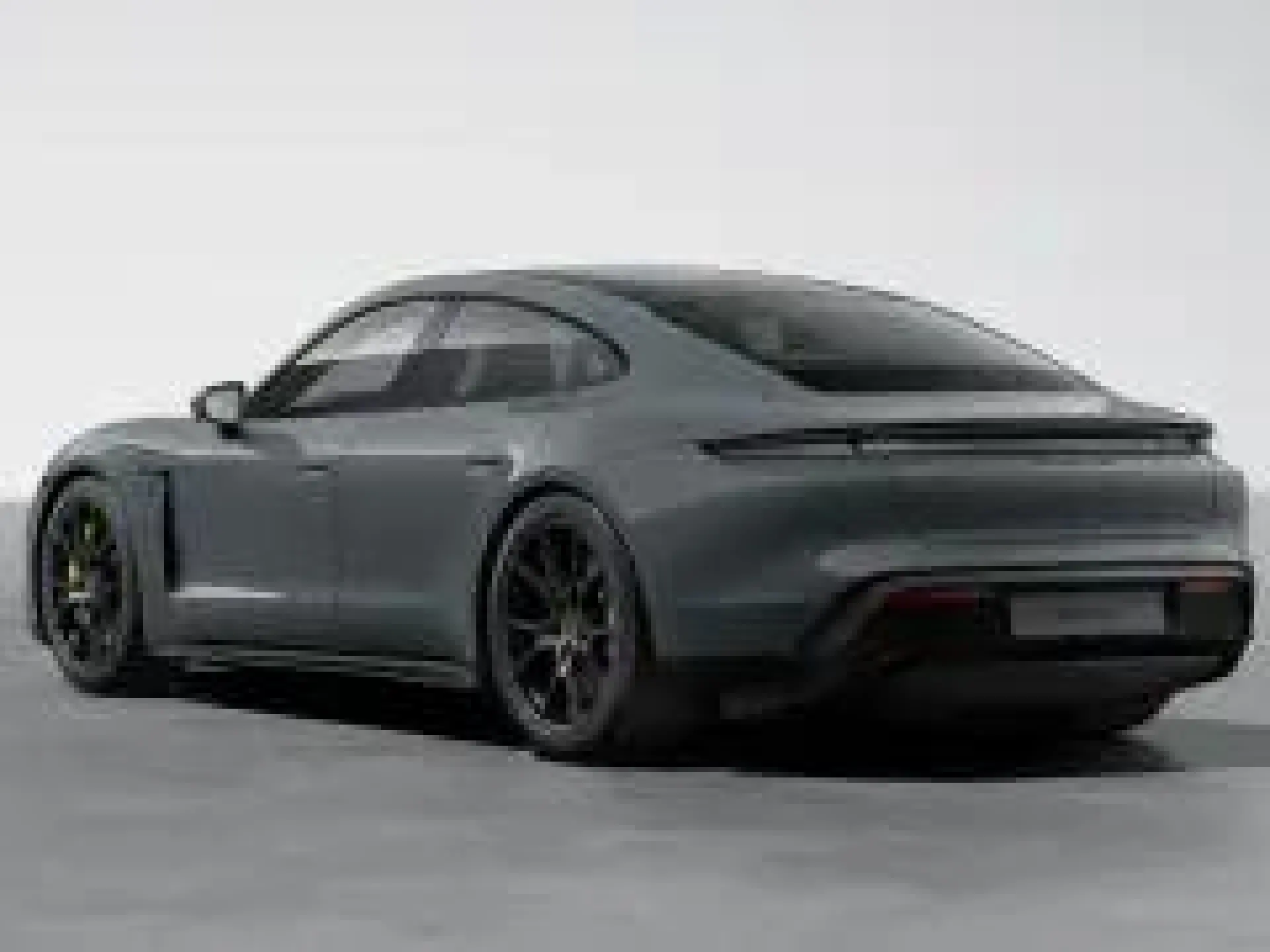 Taycan GTS