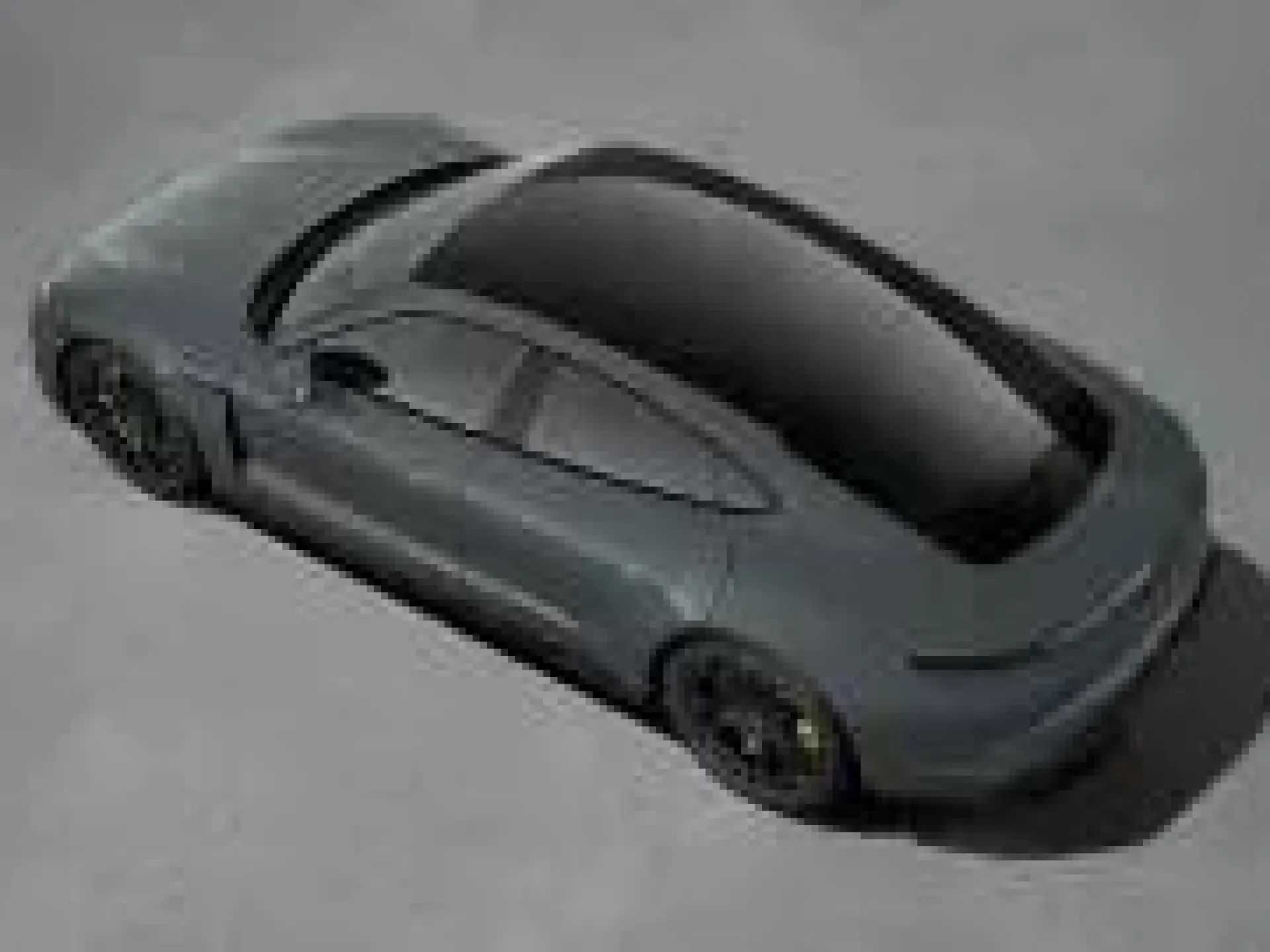 Taycan GTS