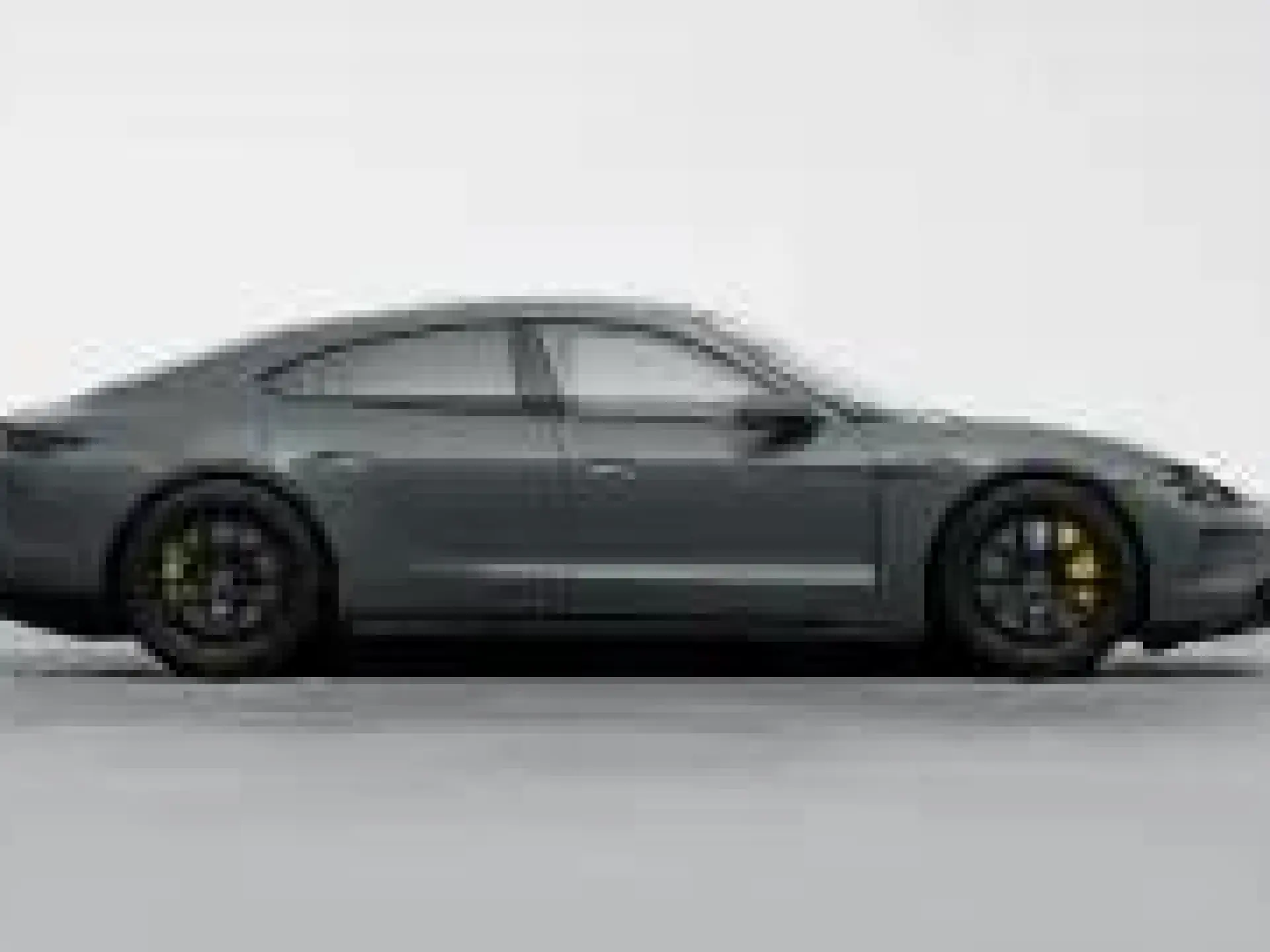 Taycan GTS