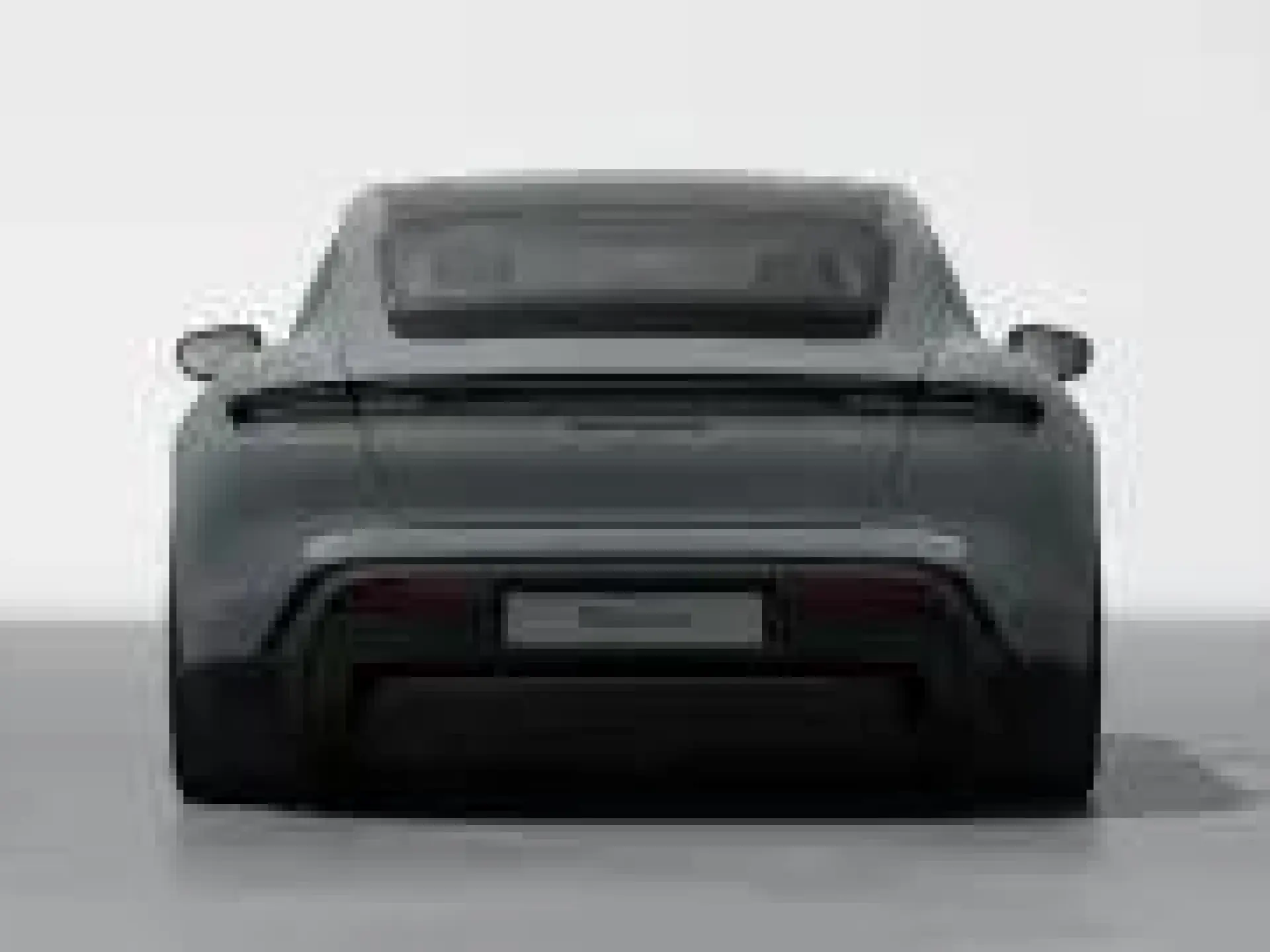 Taycan GTS