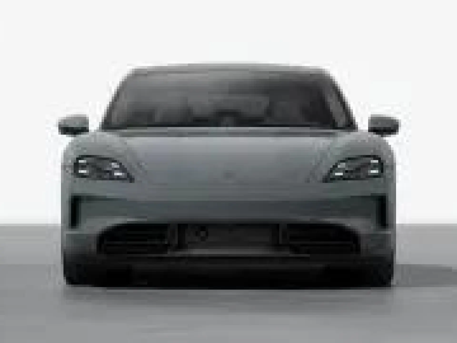 Taycan GTS