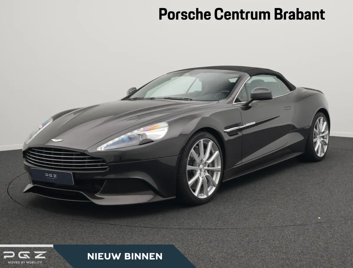 Auto afbeelding