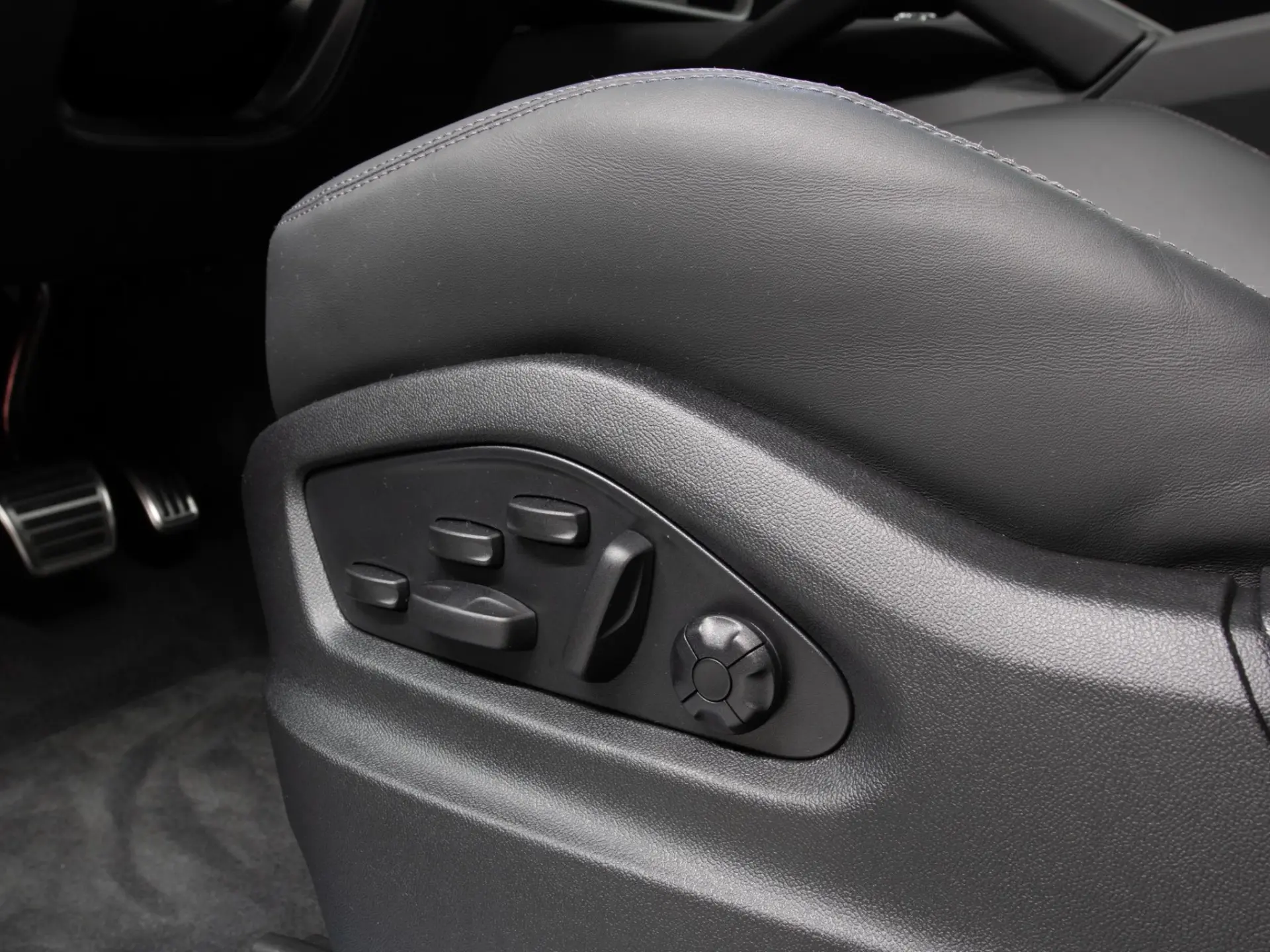 Cayenne S E-Hybrid Coupé