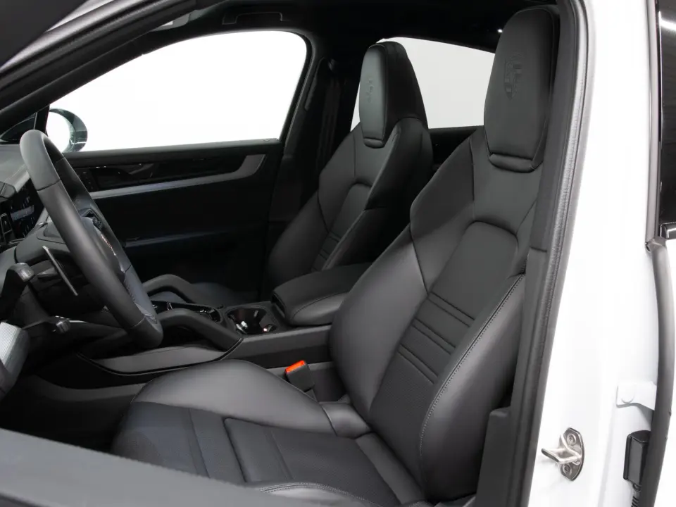 Cayenne S E-Hybrid Coupé