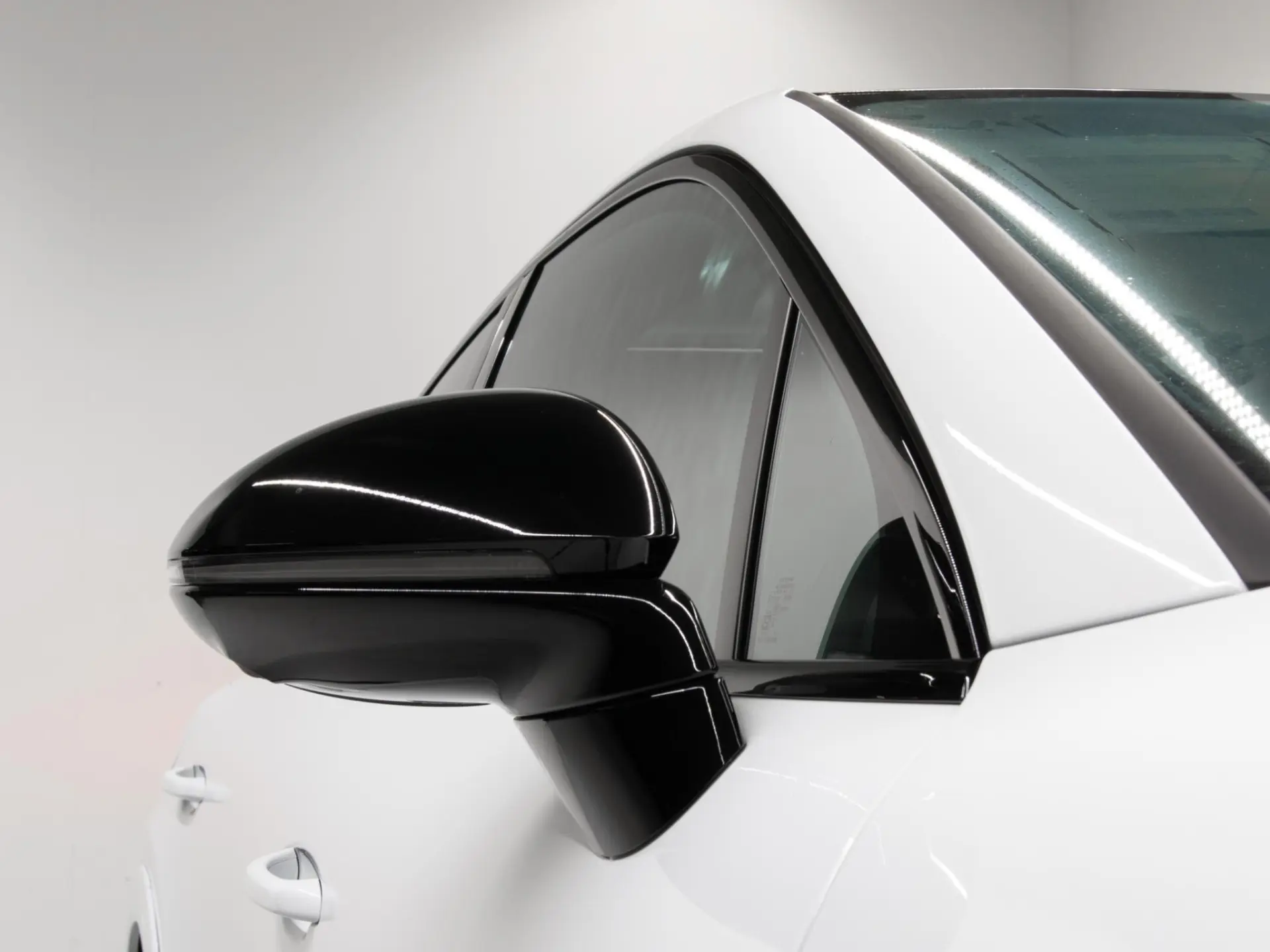 Cayenne S E-Hybrid Coupé