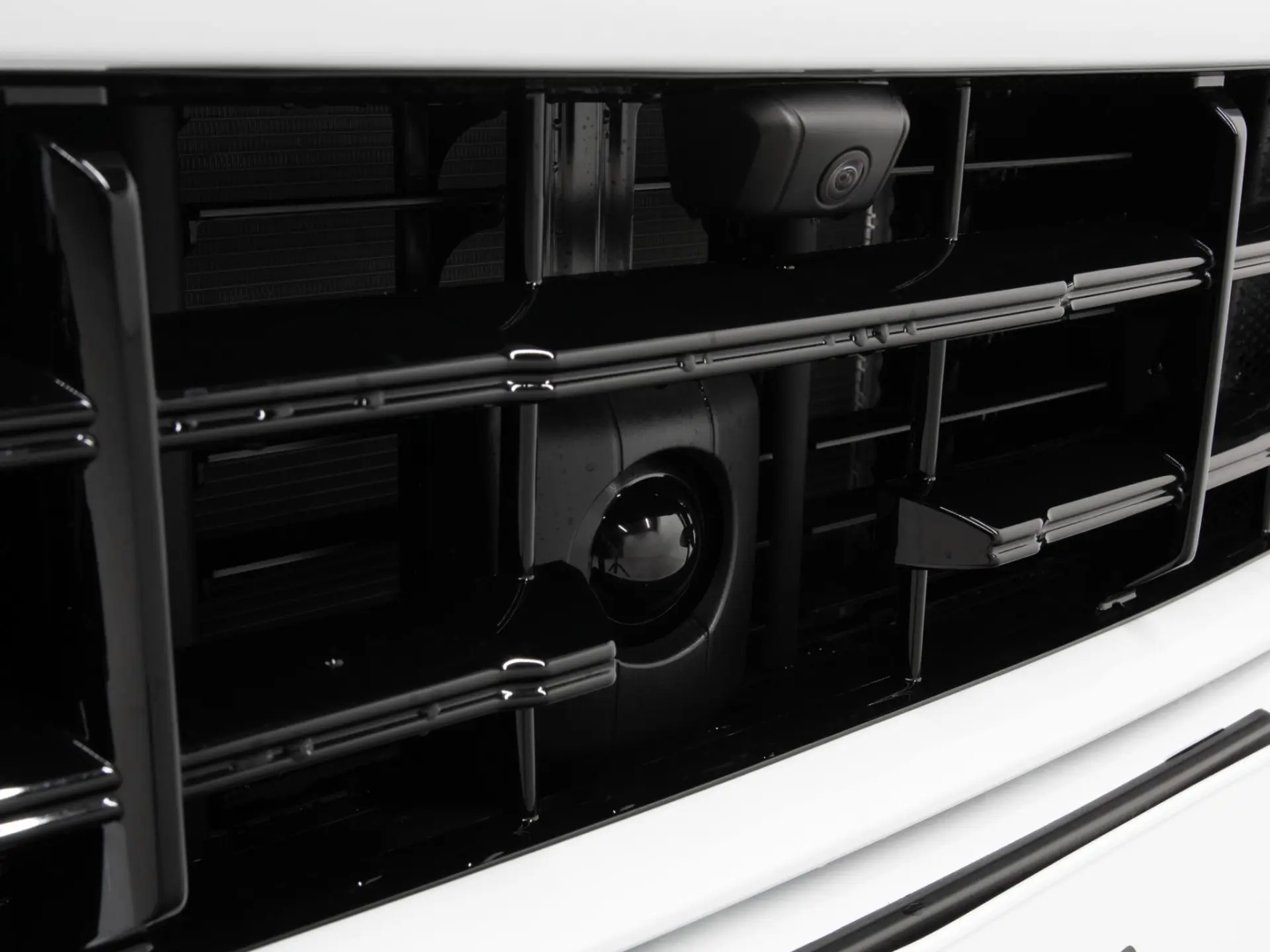 Cayenne S E-Hybrid Coupé