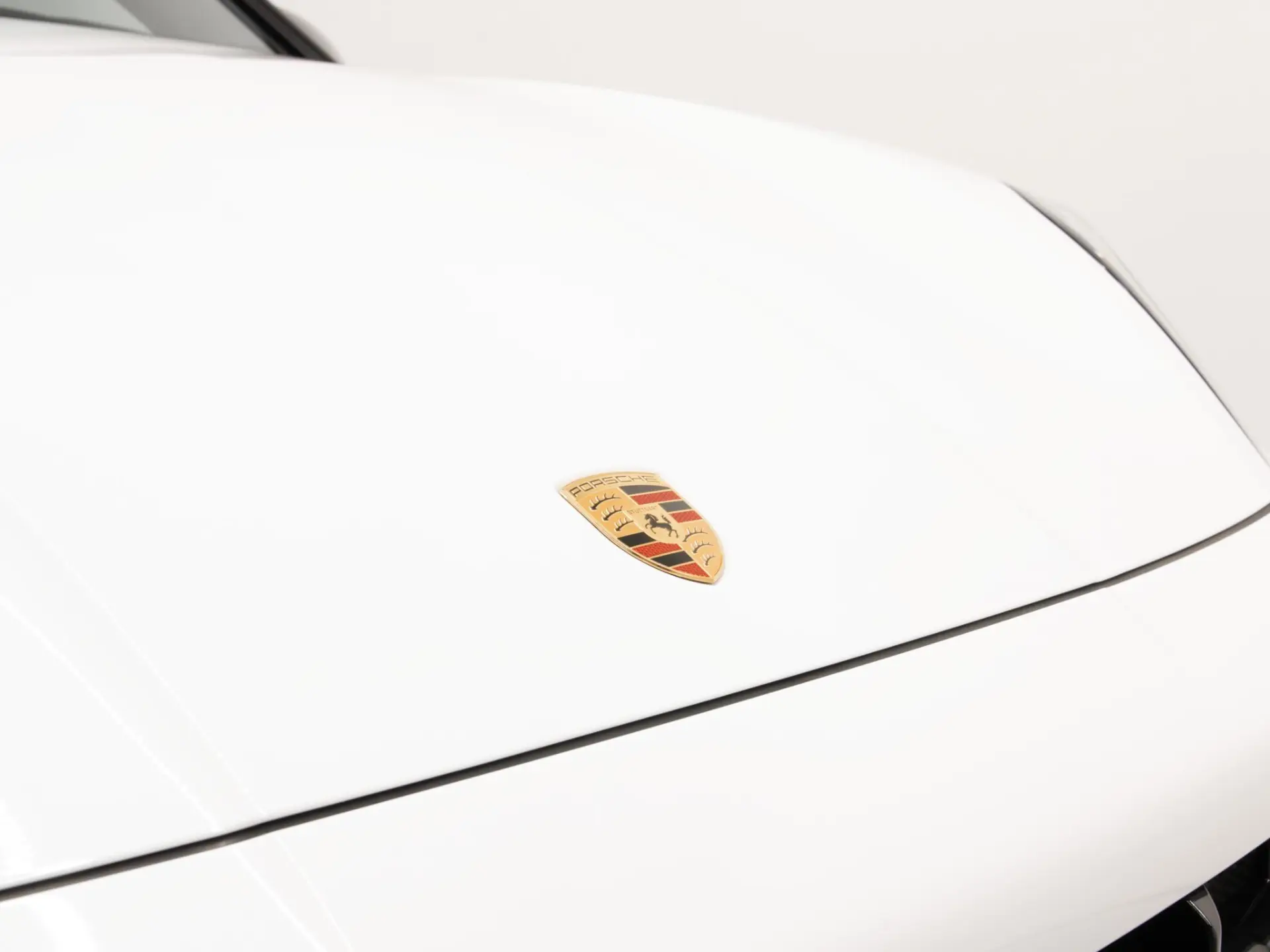 Cayenne S E-Hybrid Coupé