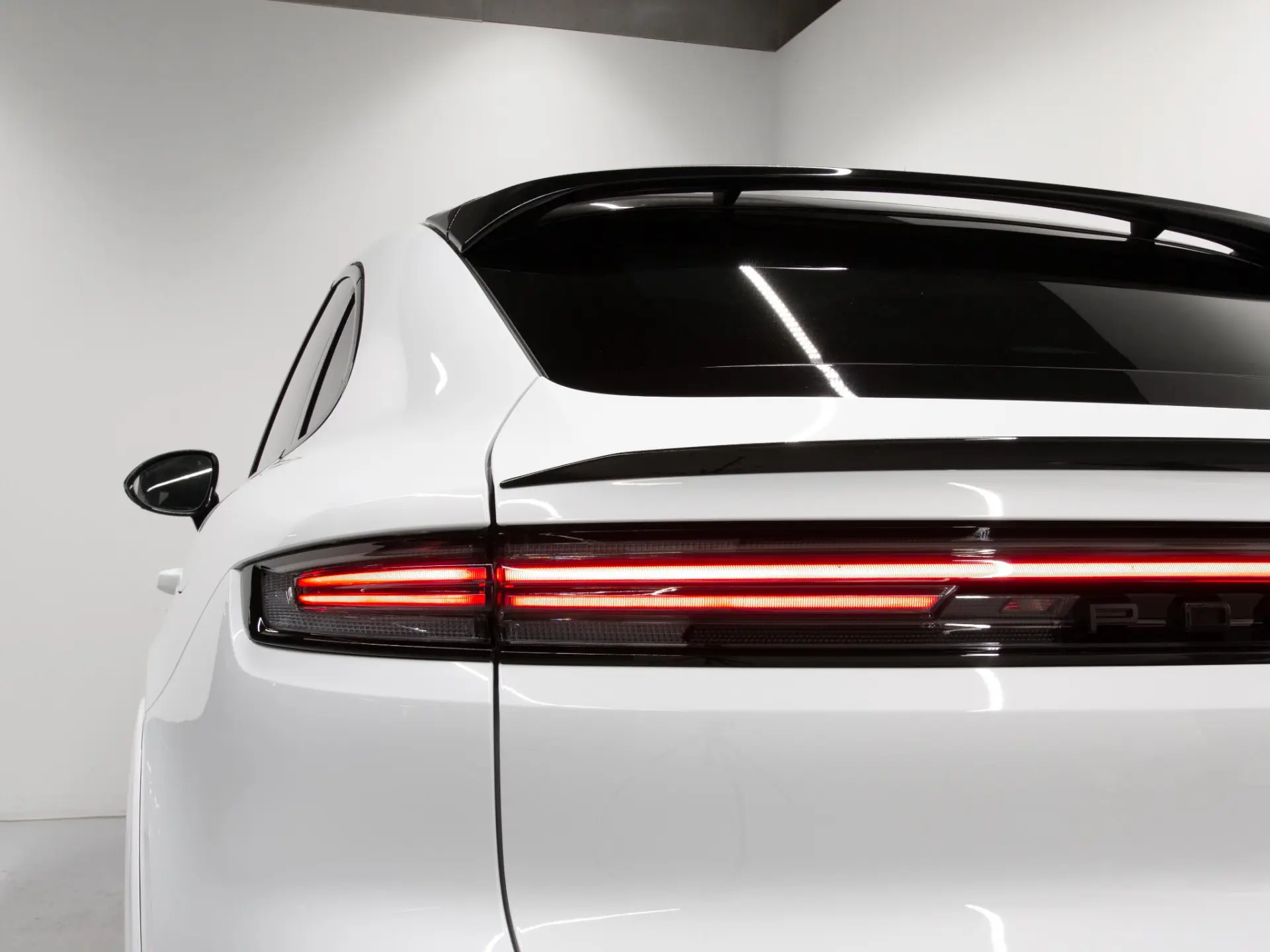 Cayenne S E-Hybrid Coupé