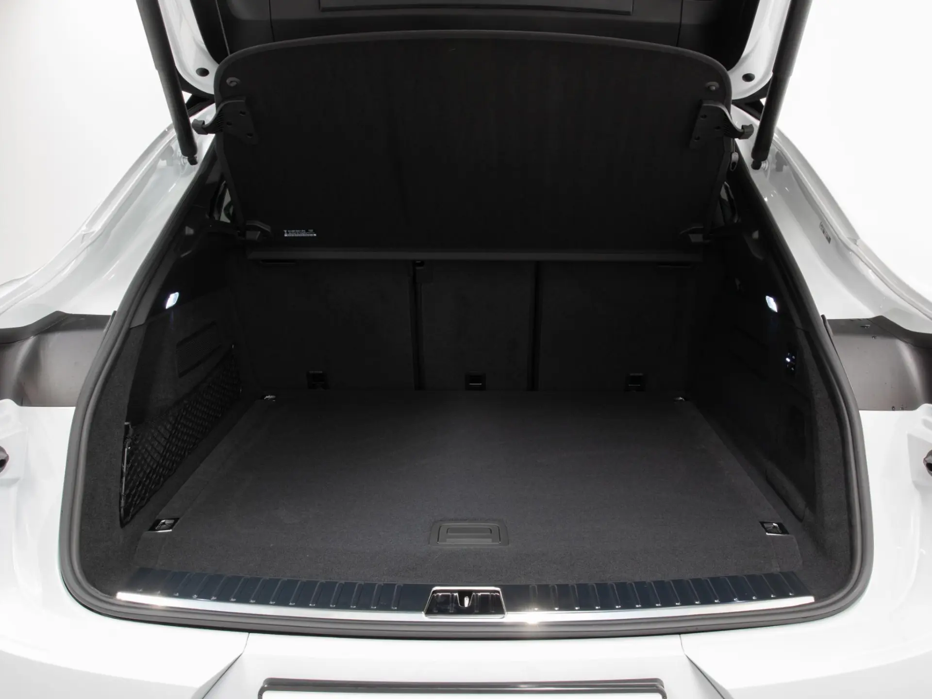 Cayenne S E-Hybrid Coupé