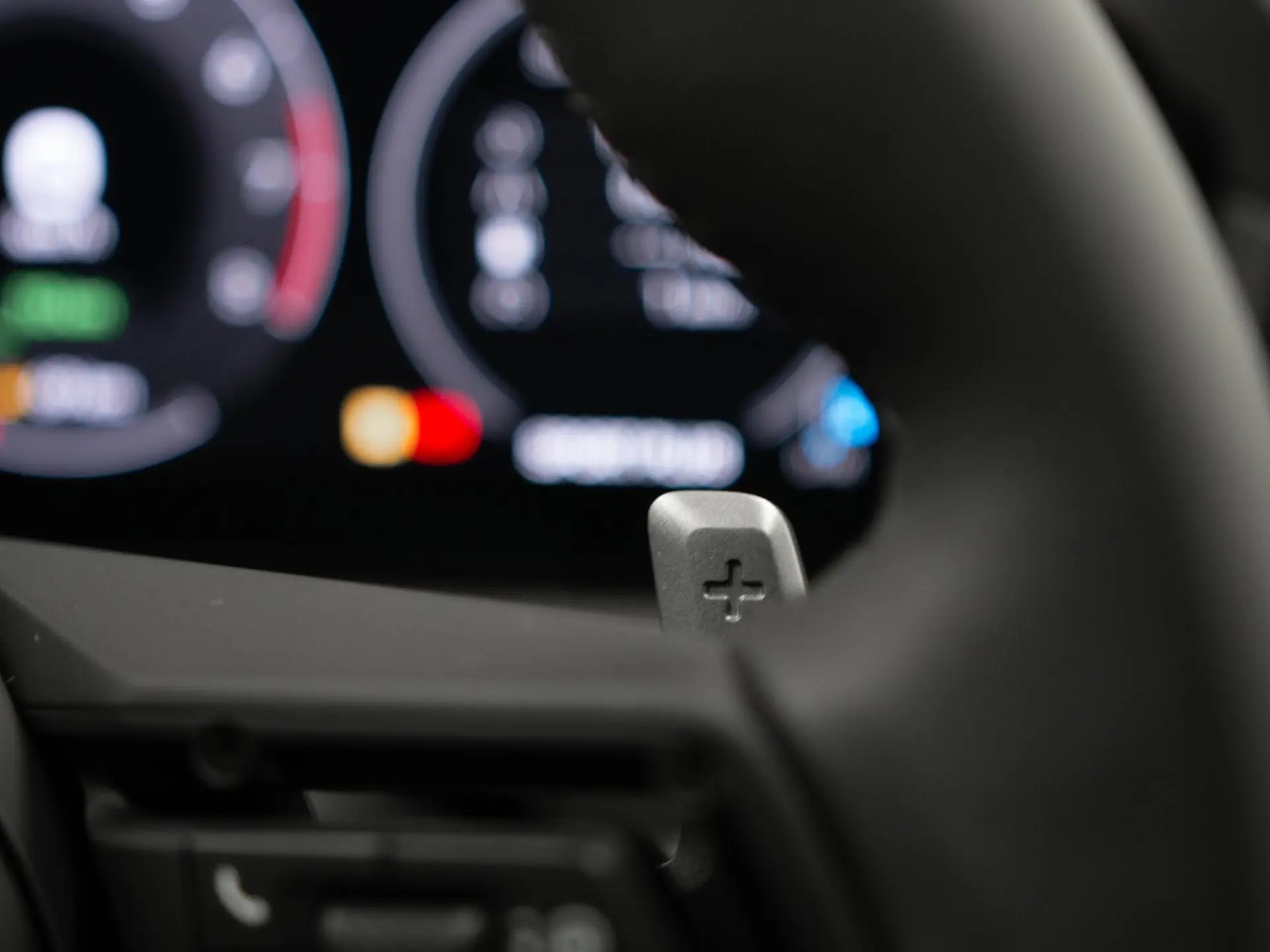 Cayenne S E-Hybrid Coupé