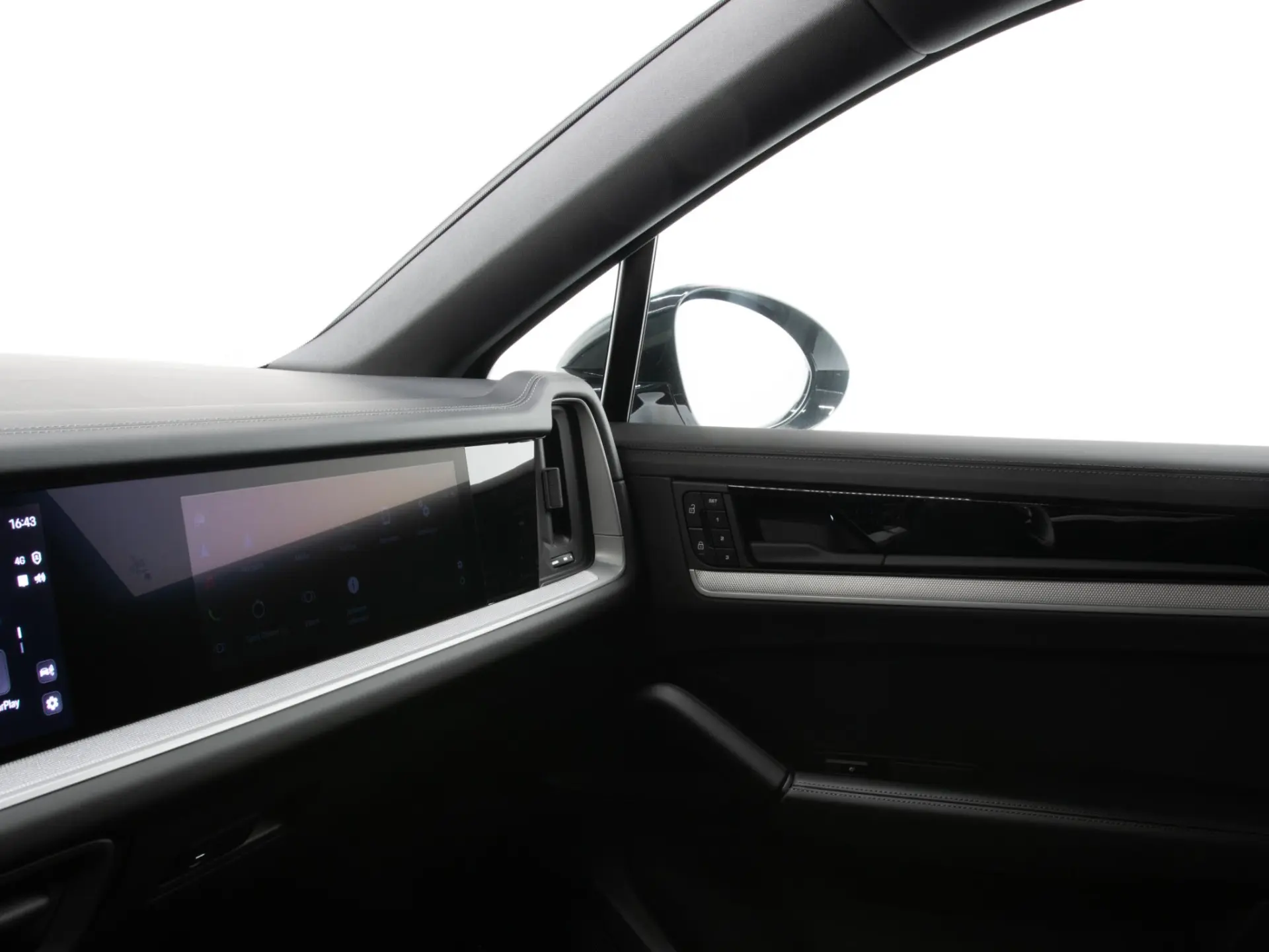 Cayenne S E-Hybrid Coupé