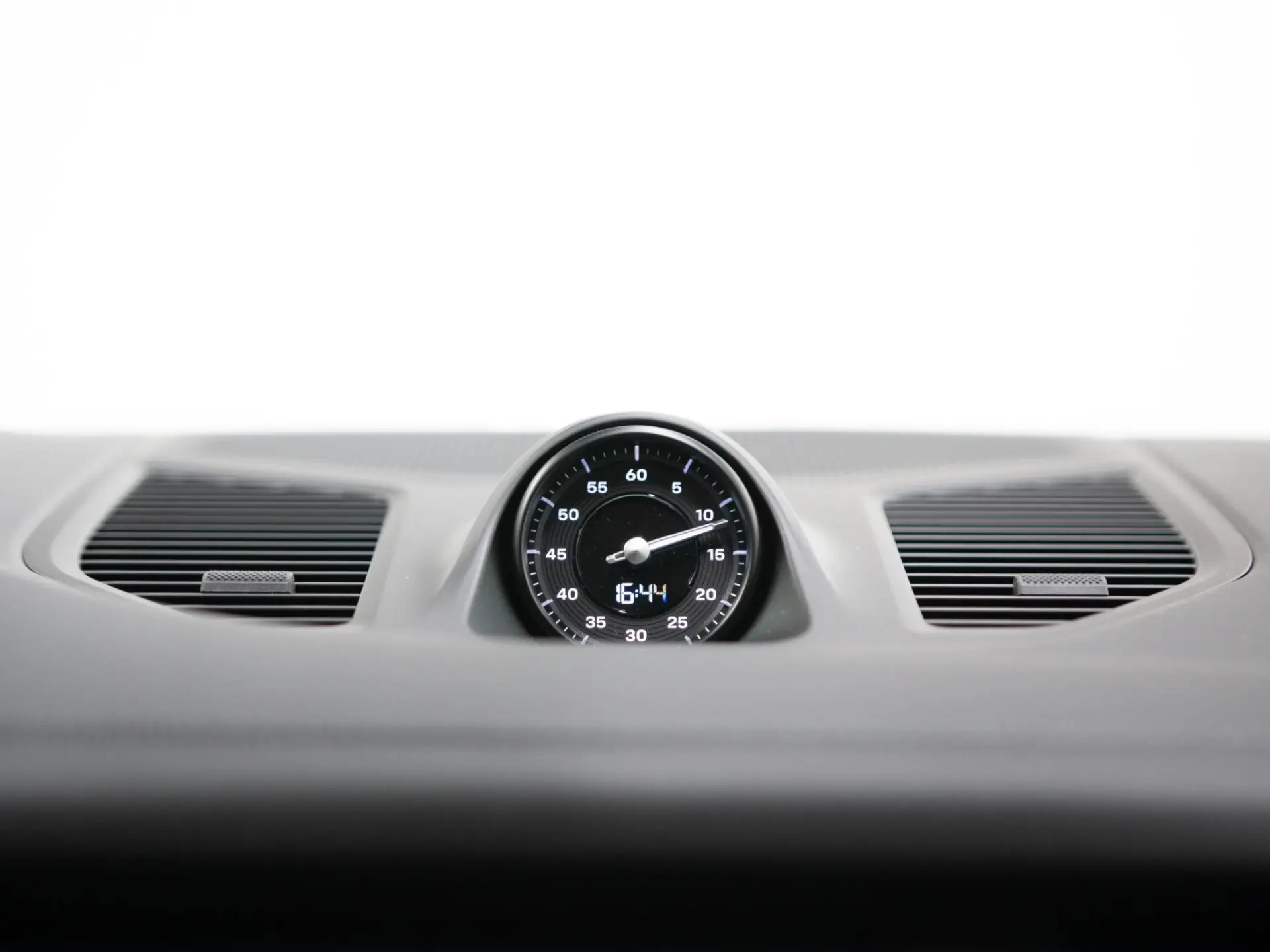 Cayenne S E-Hybrid Coupé