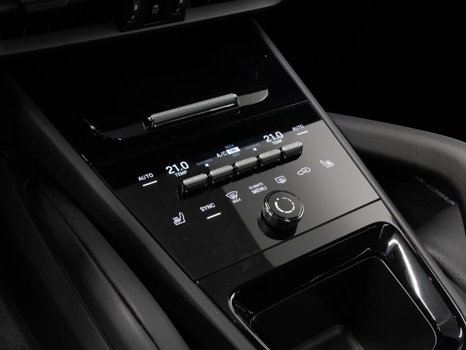 Cayenne S E-Hybrid Coupé