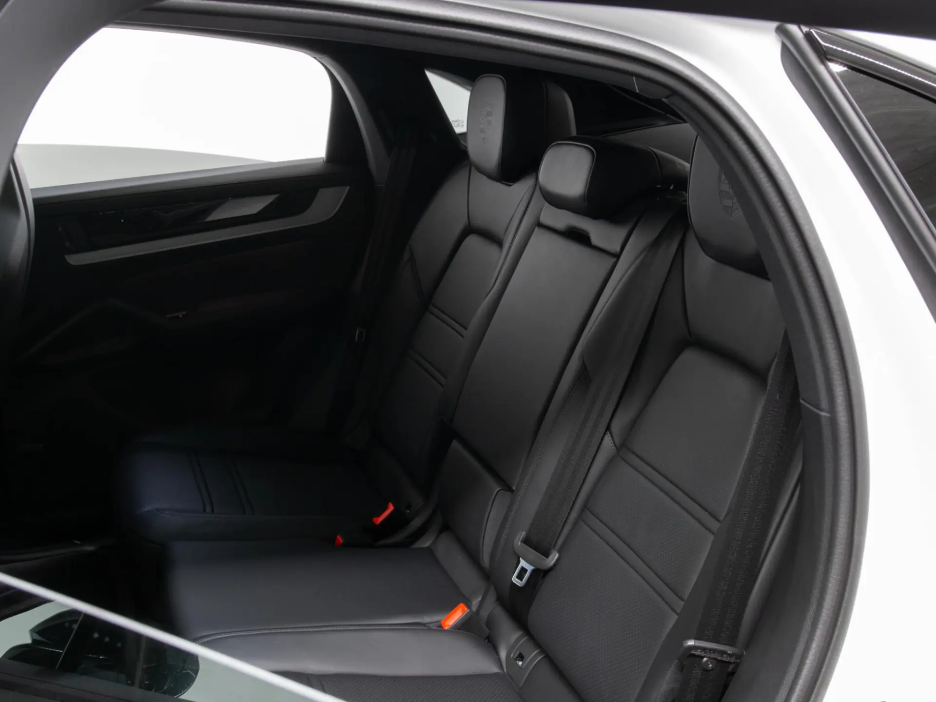 Cayenne S E-Hybrid Coupé