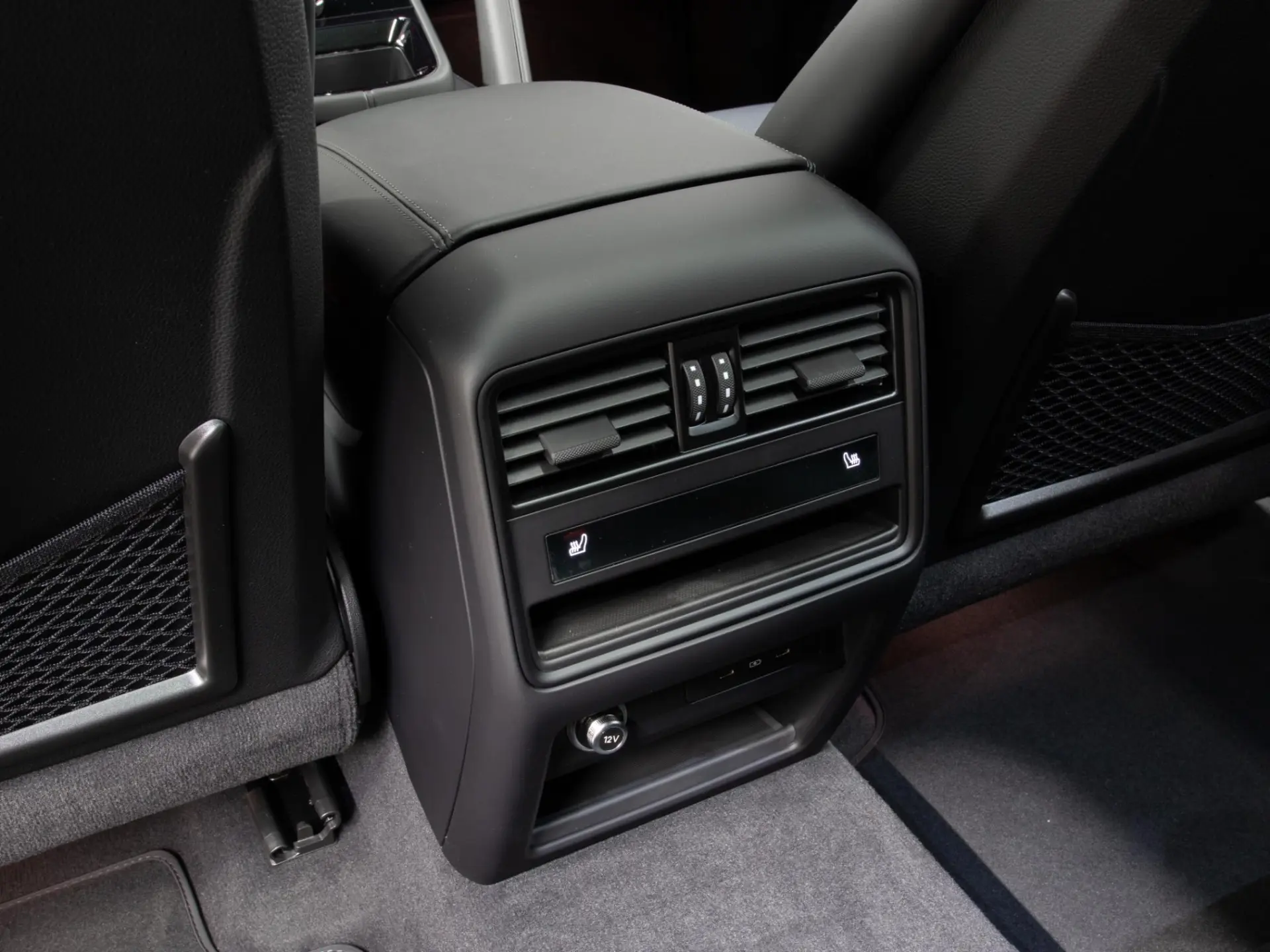 Cayenne S E-Hybrid Coupé