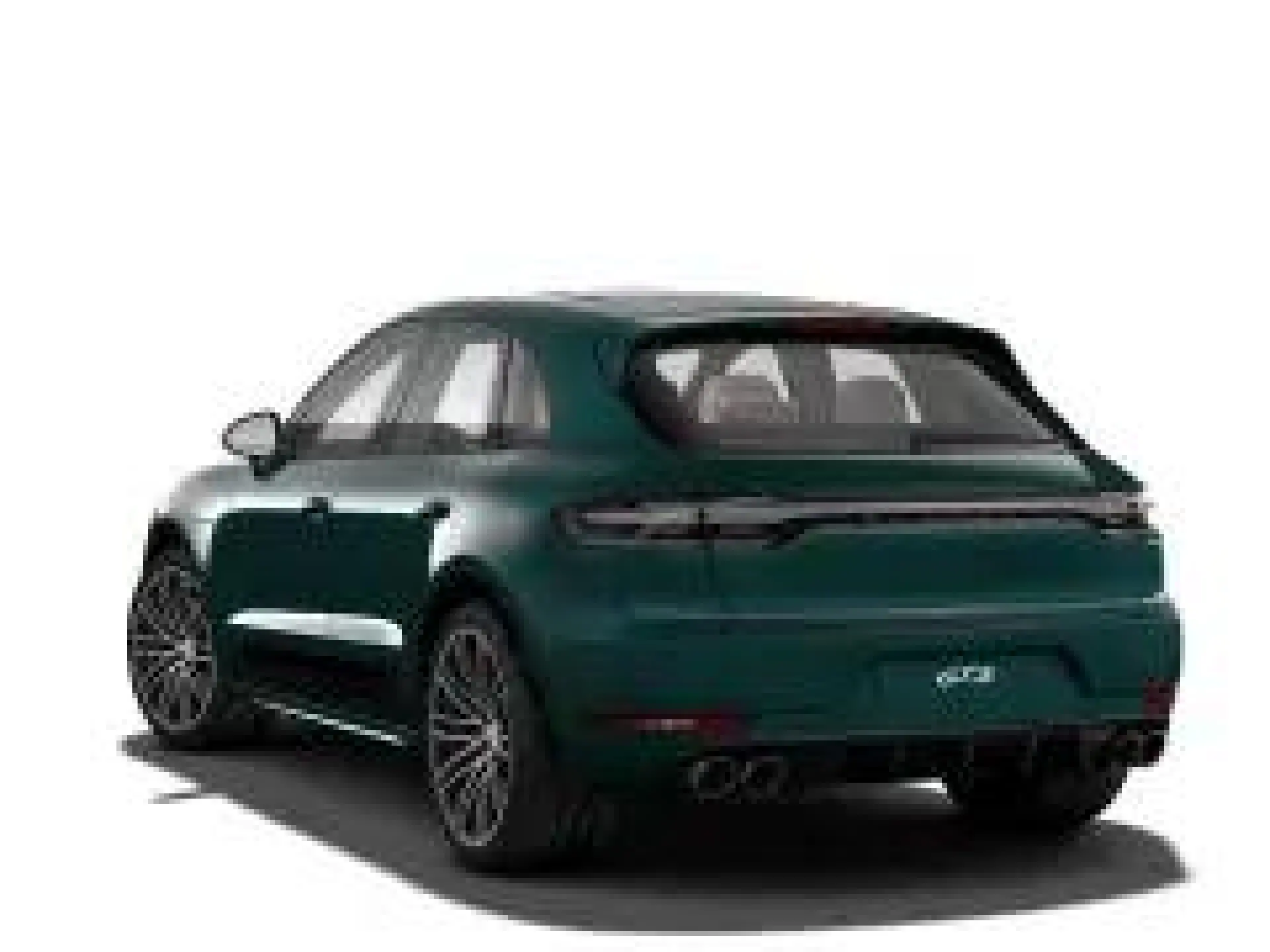 Macan GTS