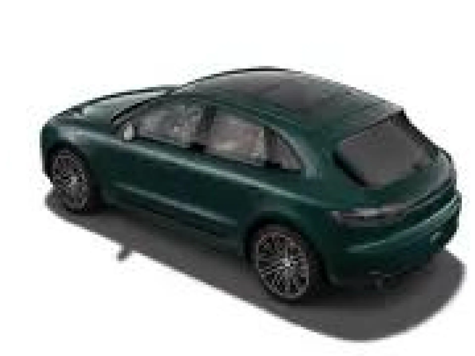 Macan GTS