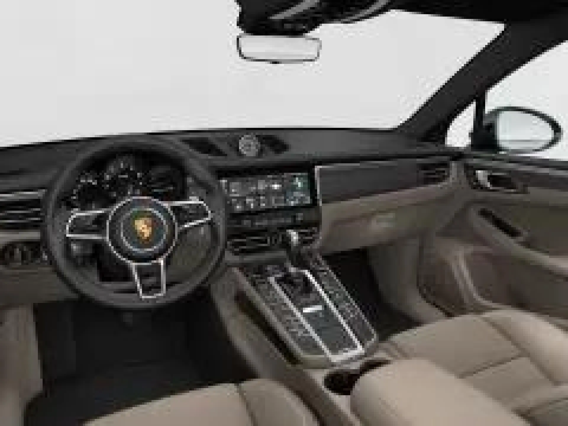 Macan GTS