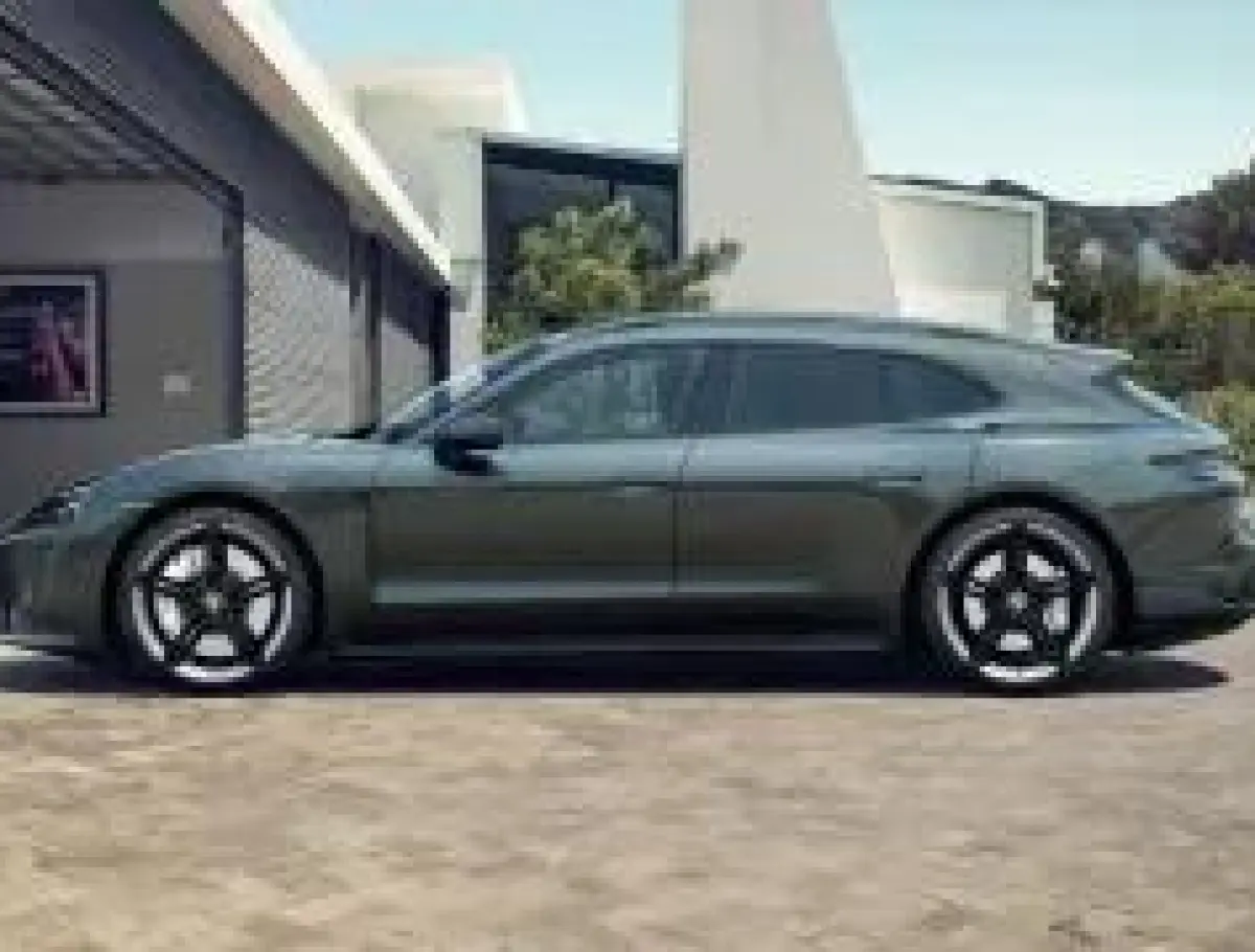 Auto afbeelding
