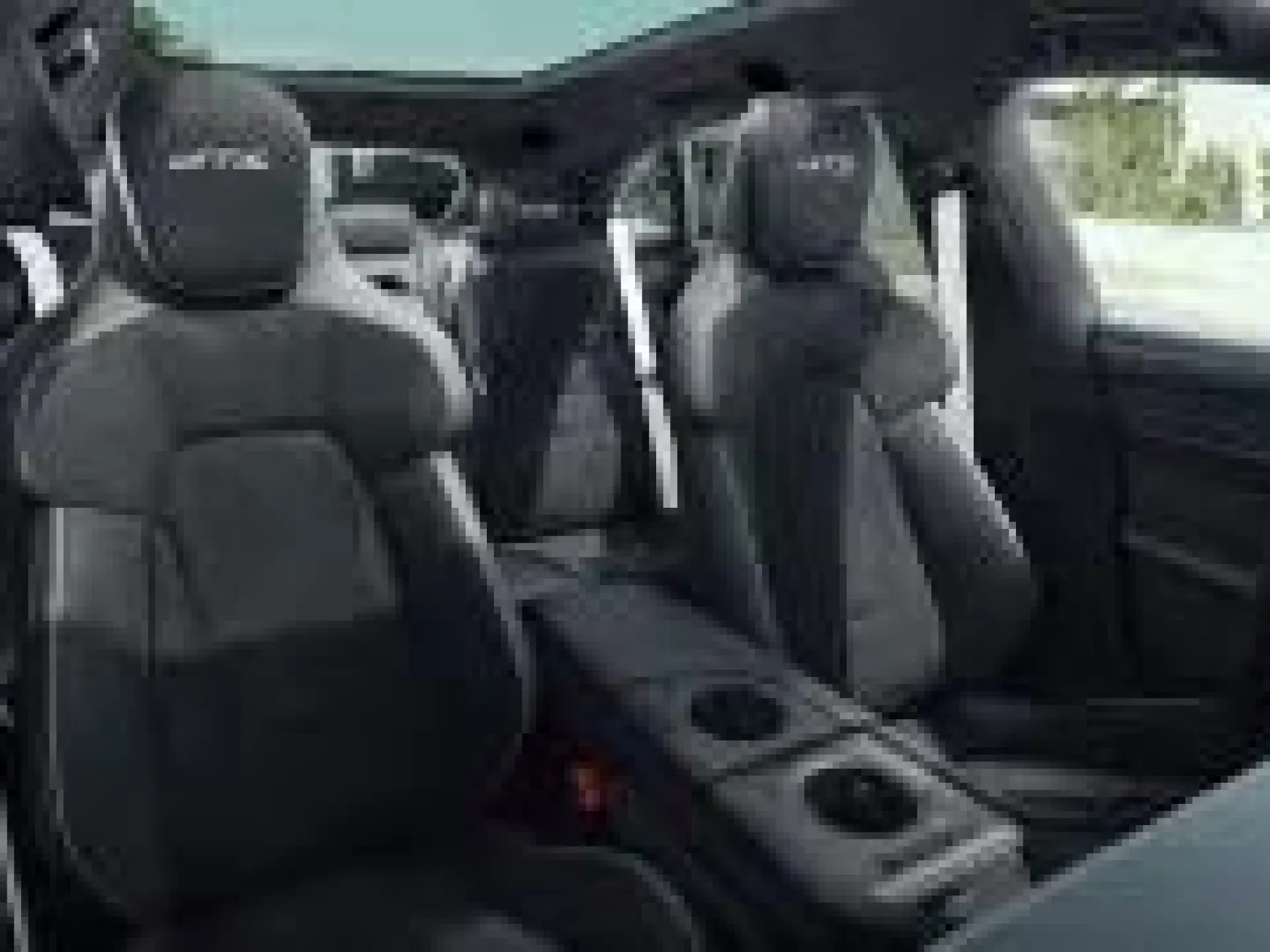 Taycan GTS Sport Turismo
