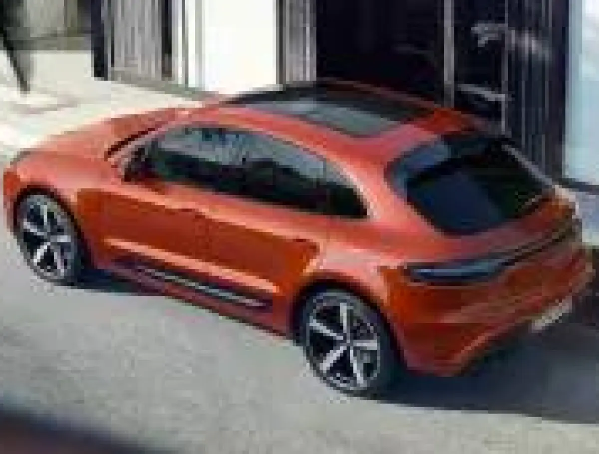 Auto afbeelding