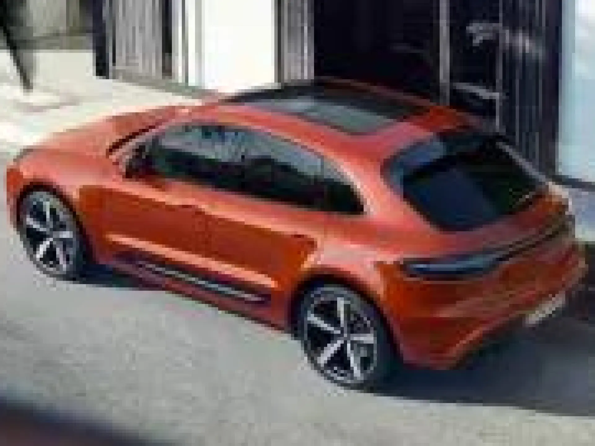 Macan 