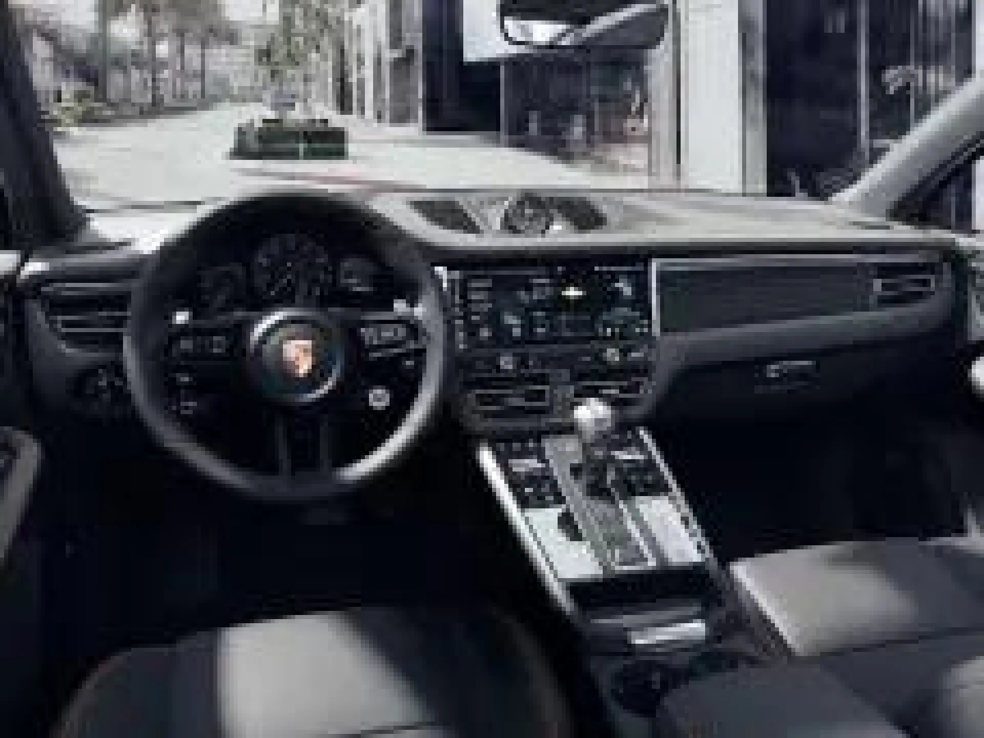 Macan 