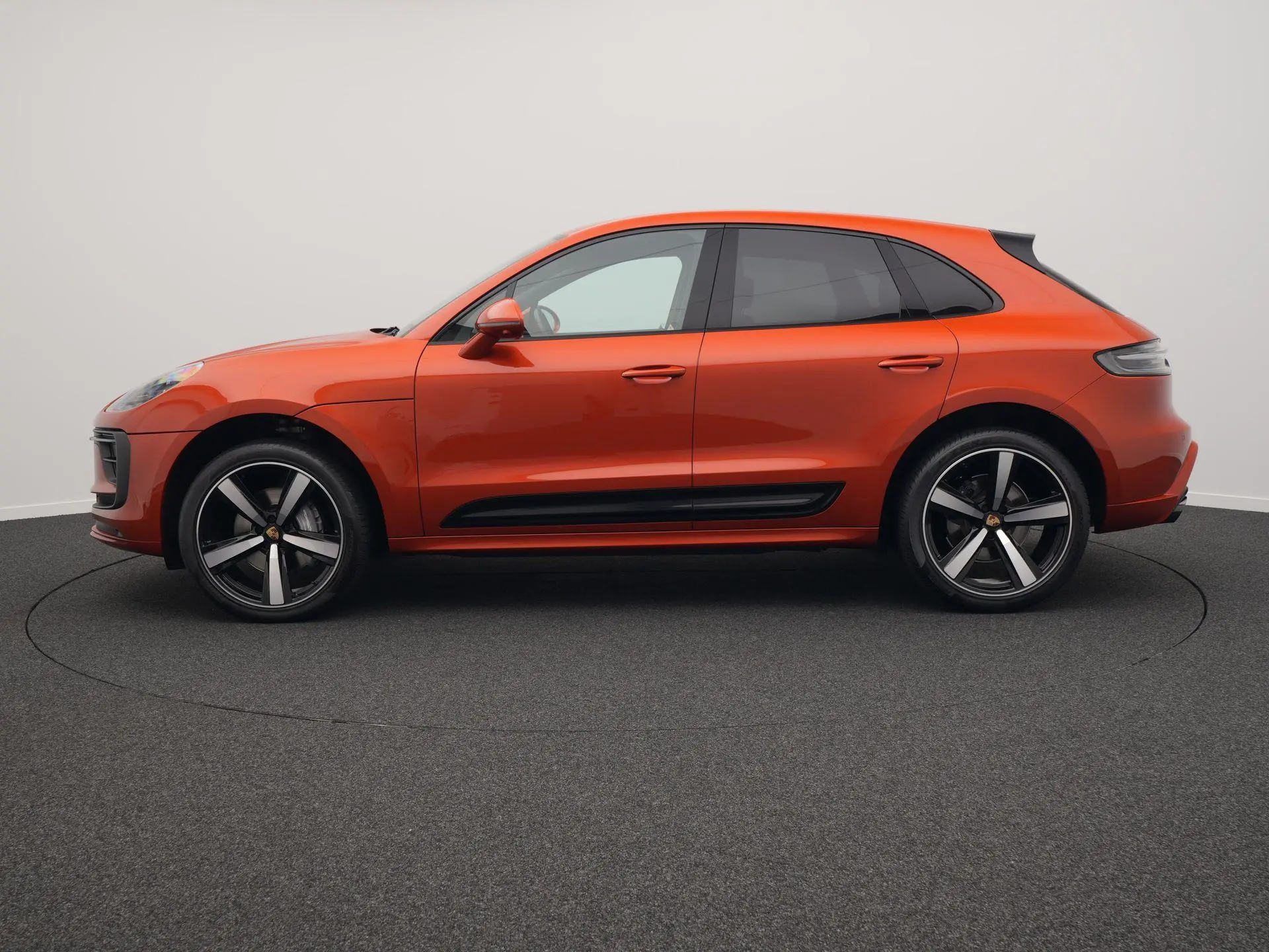 Macan 