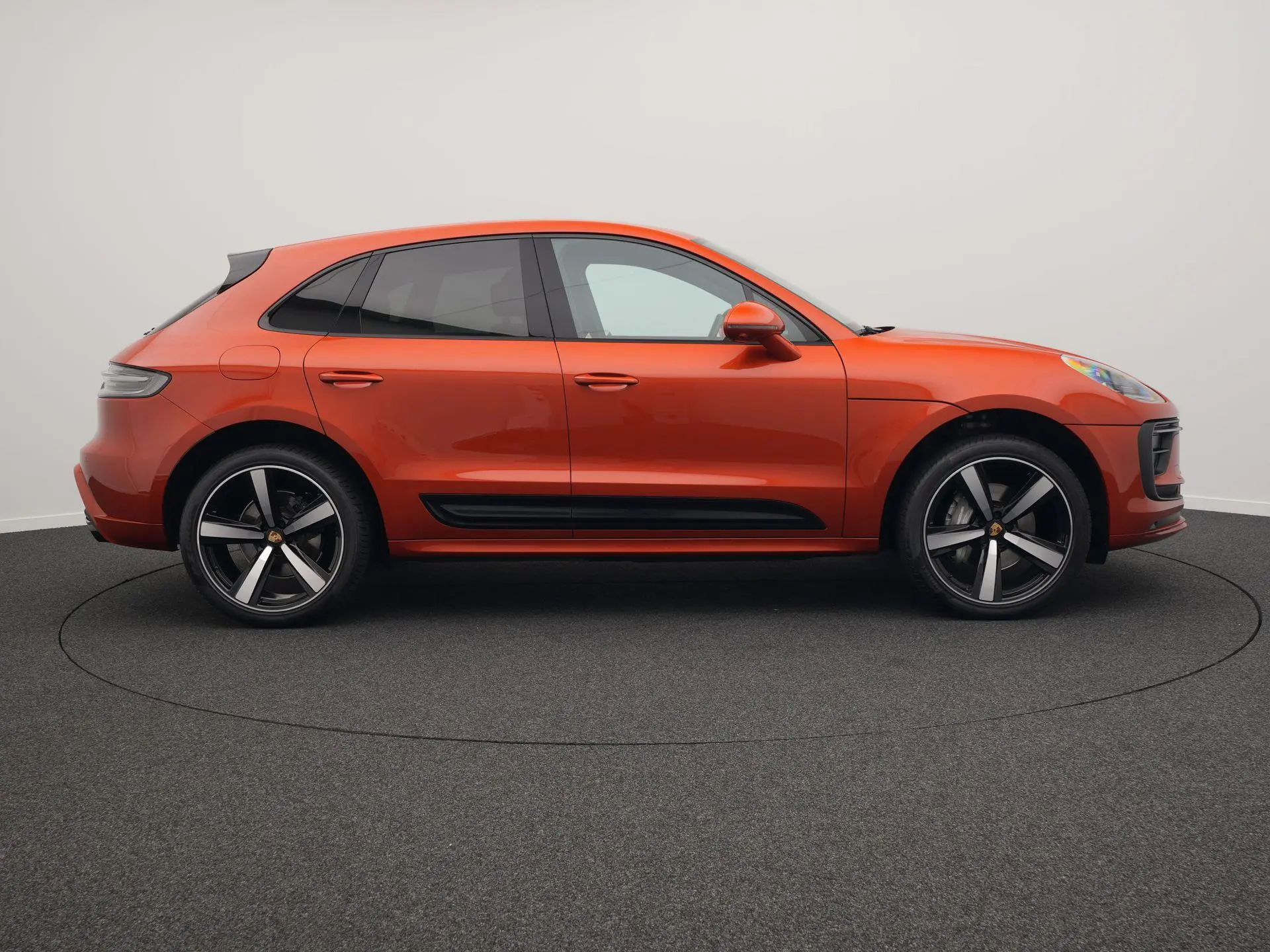 Macan 