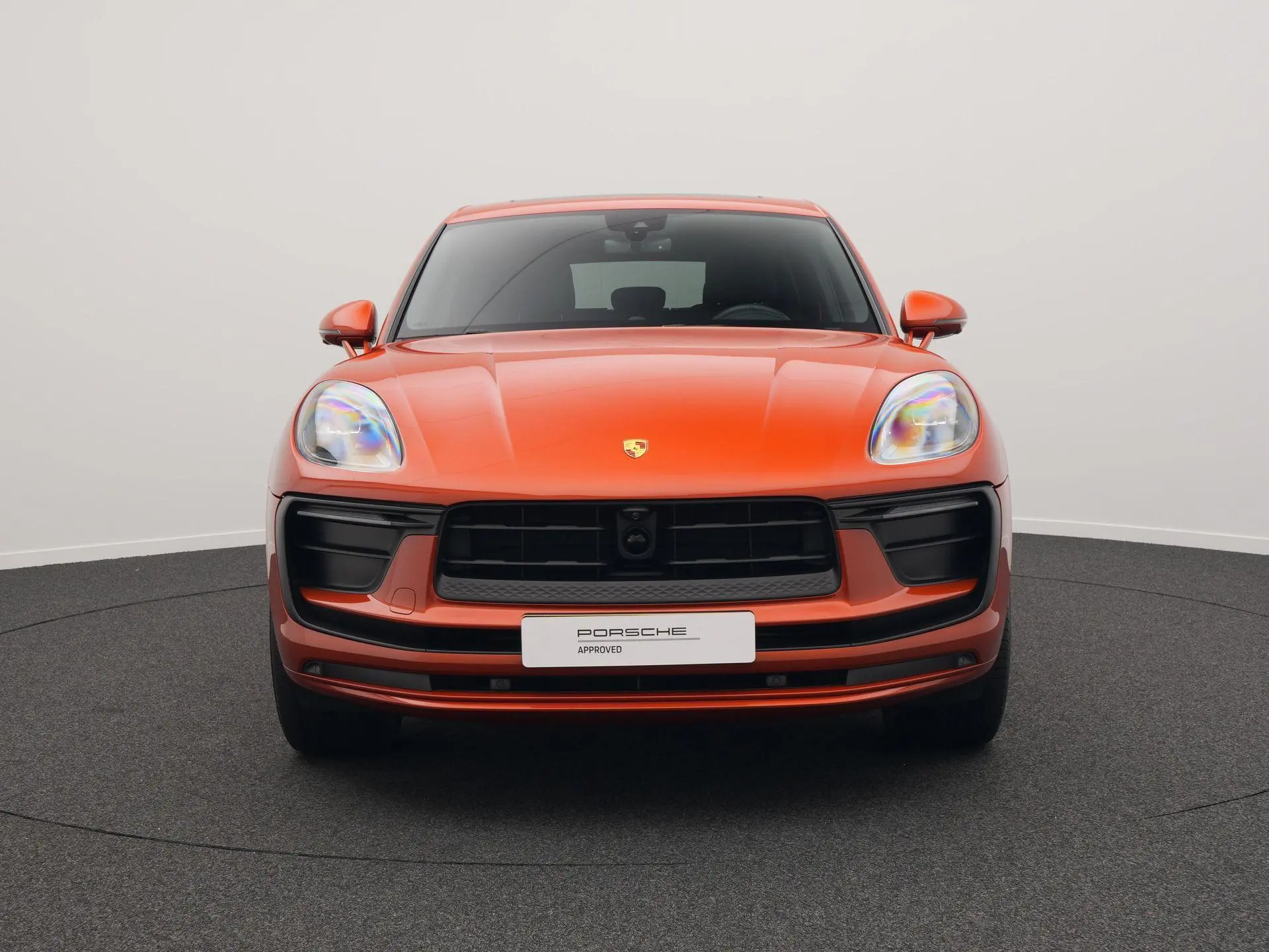 Macan 