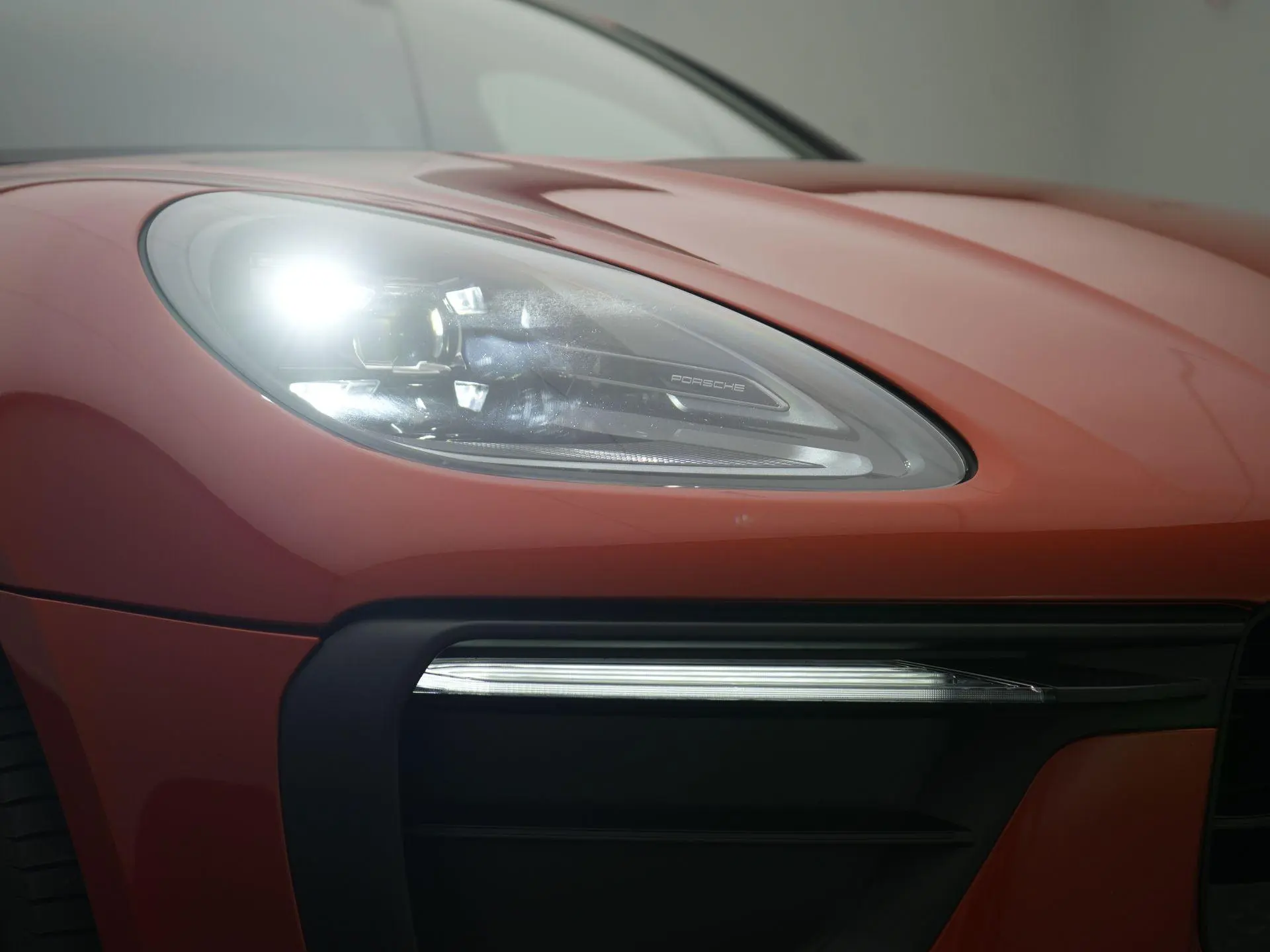 Macan 