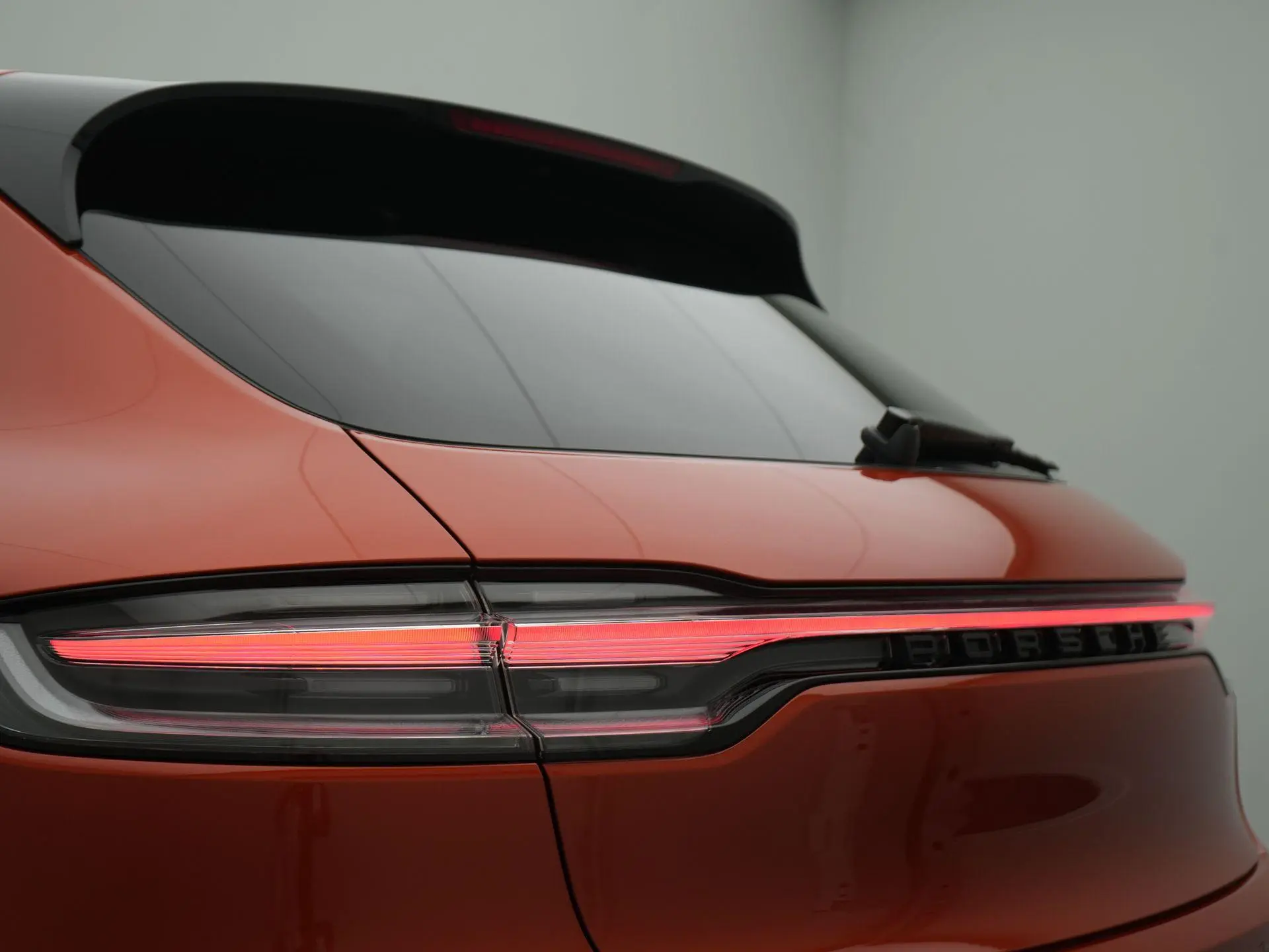 Macan 