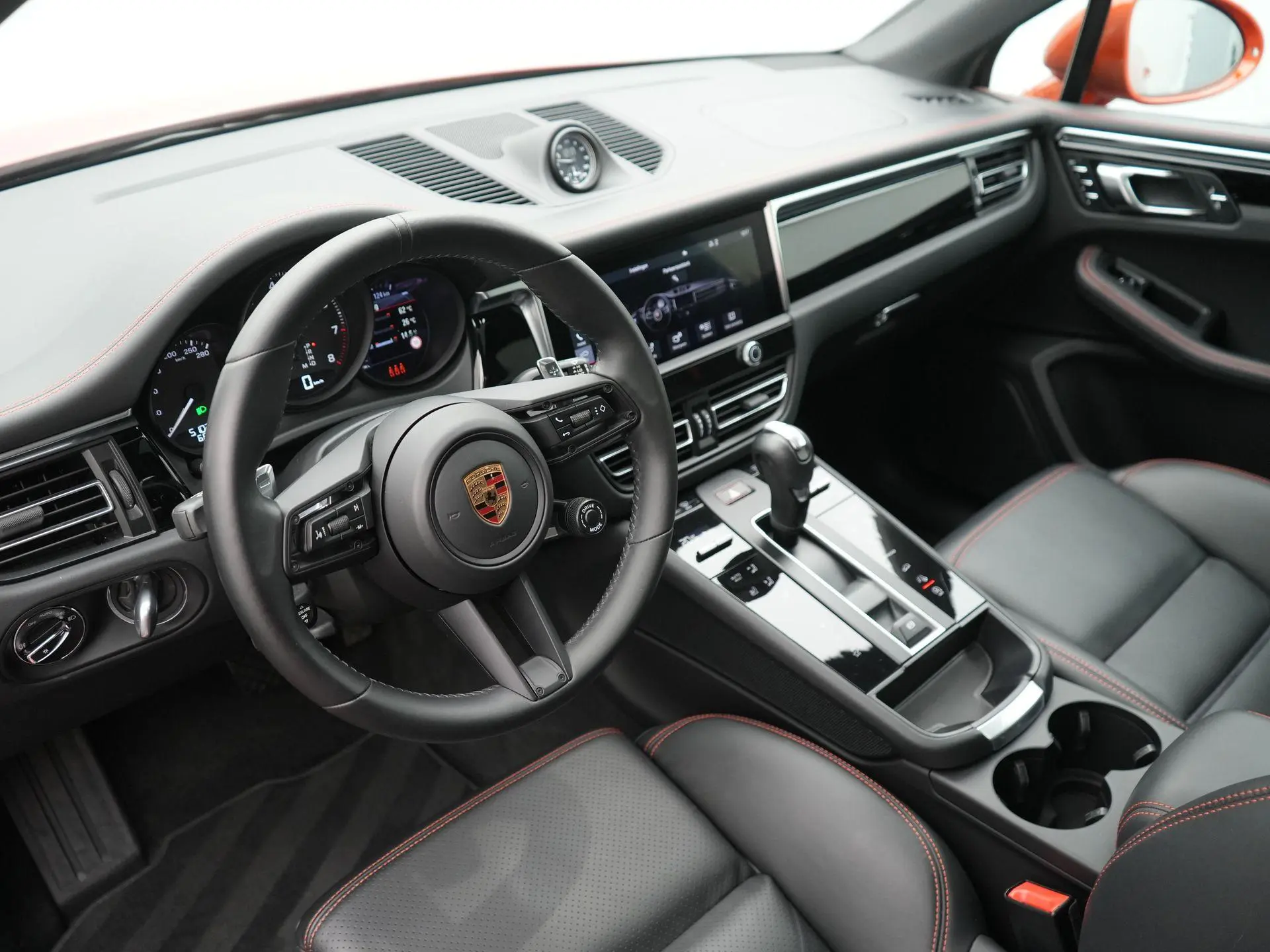 Macan 