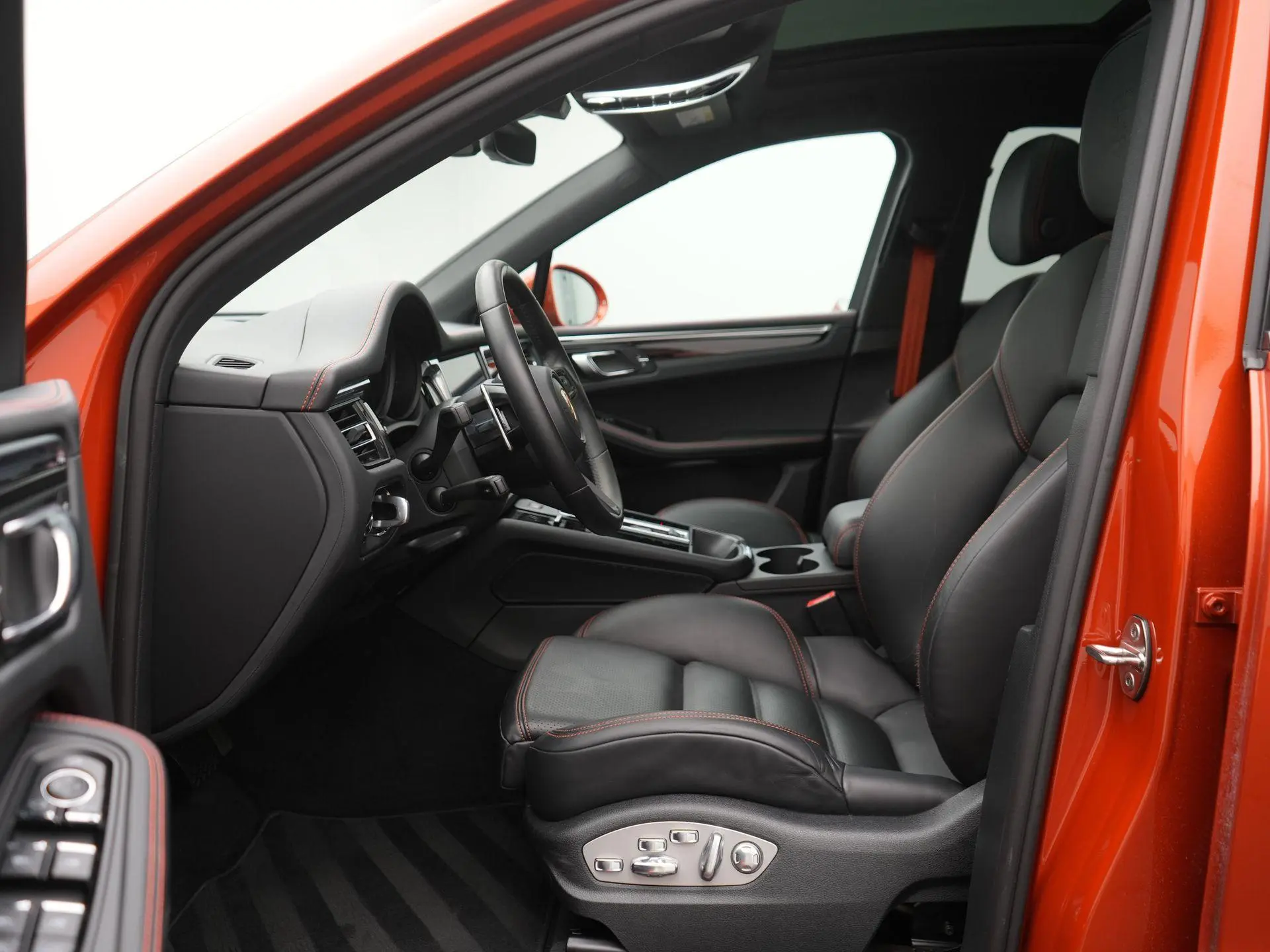 Macan 