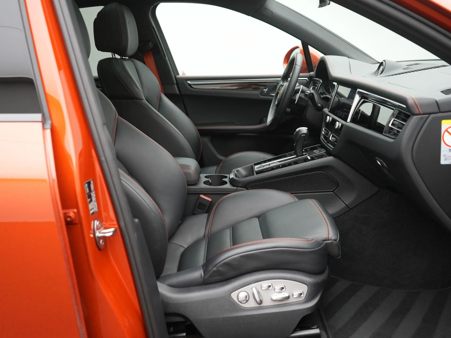 Macan 